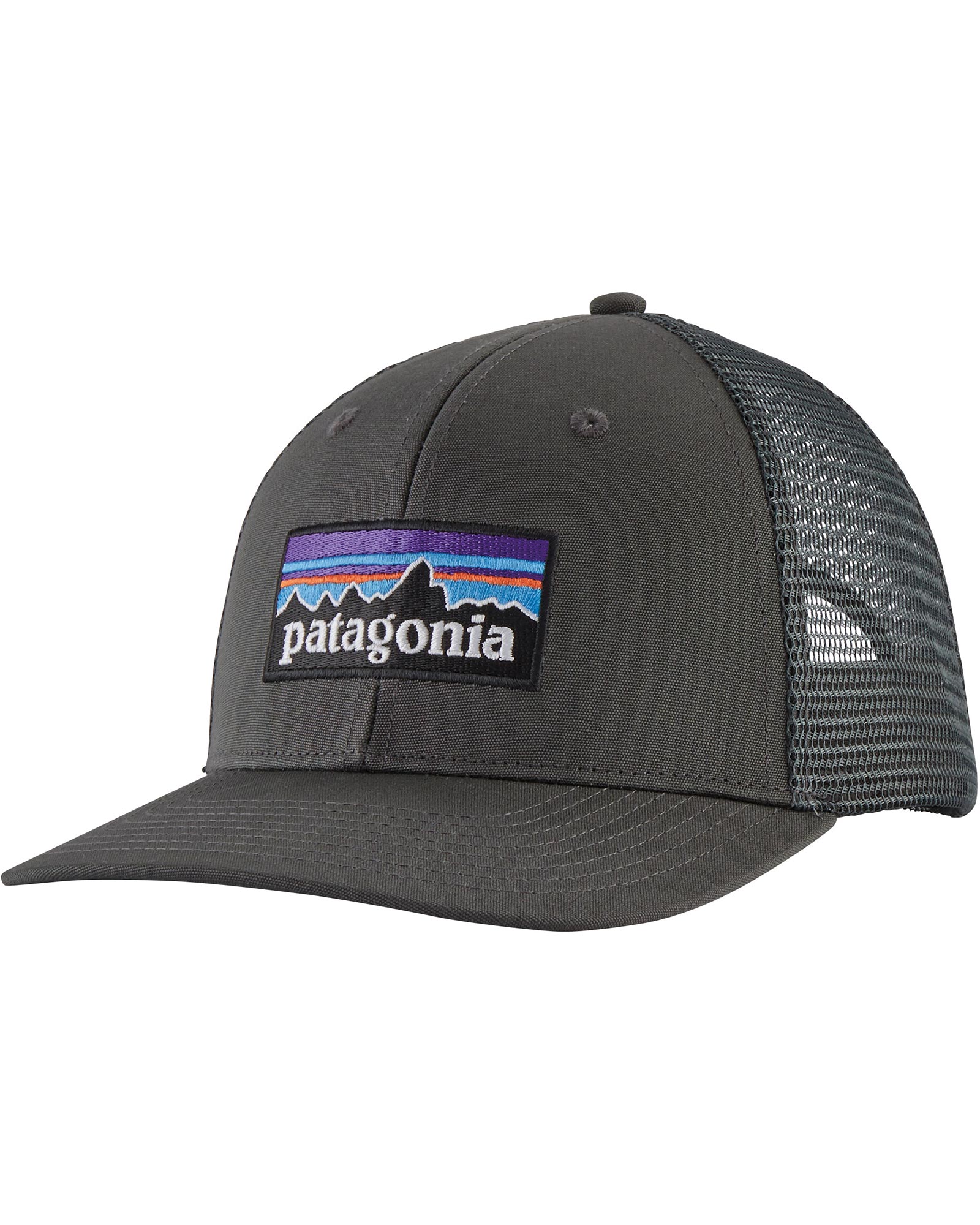 patagonia ski hat