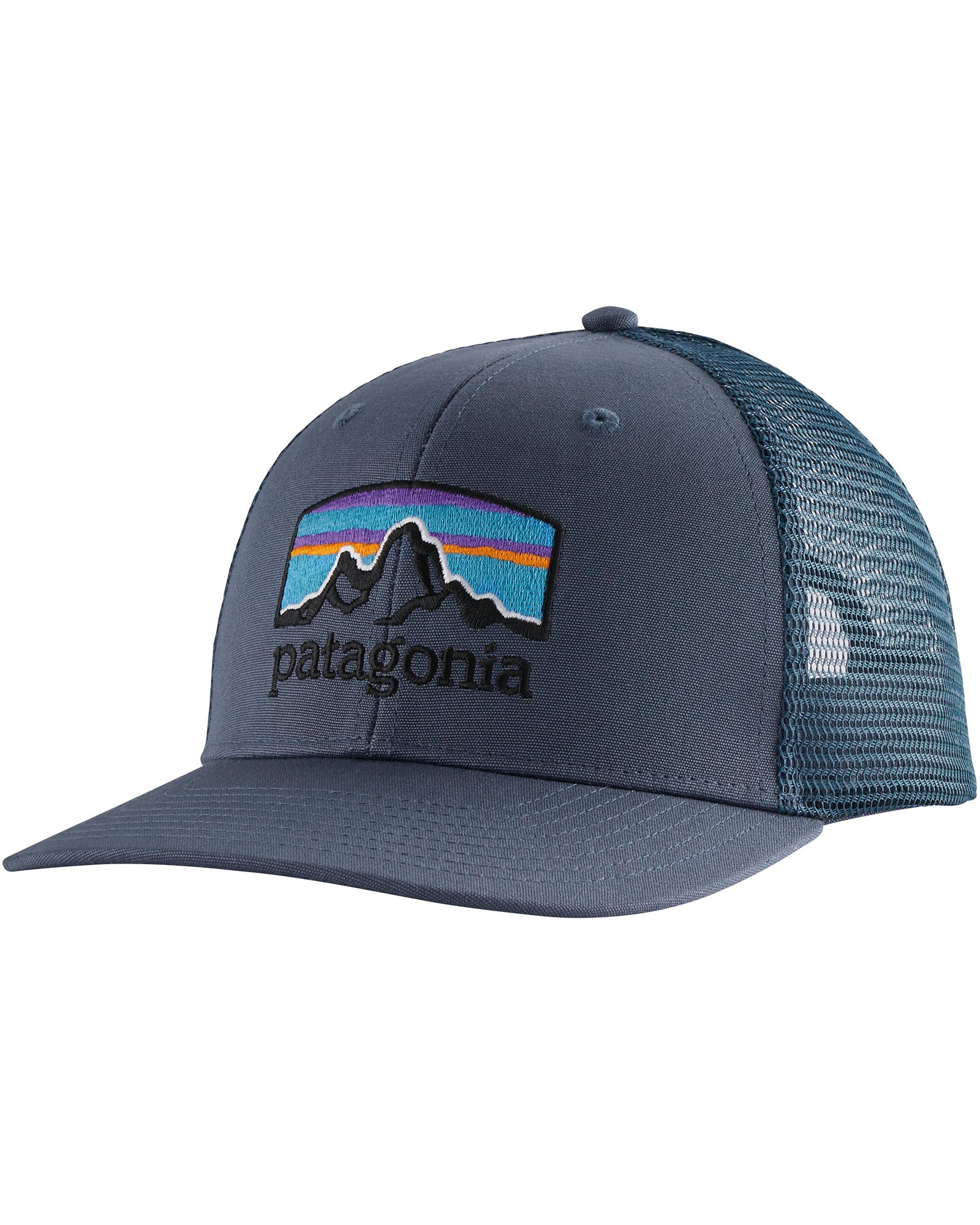 patagonia fitz roy cap