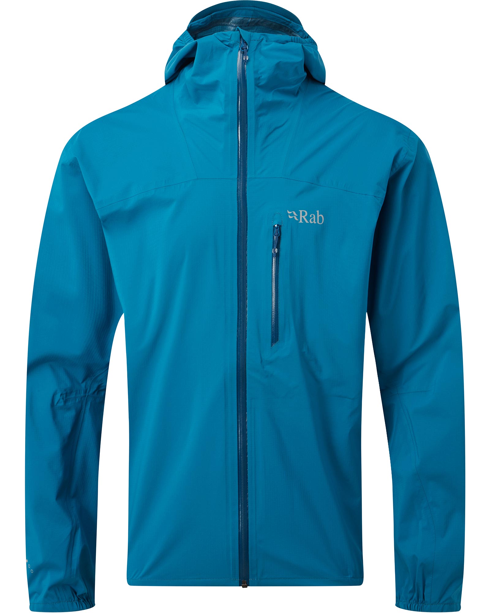 rab charge jacket