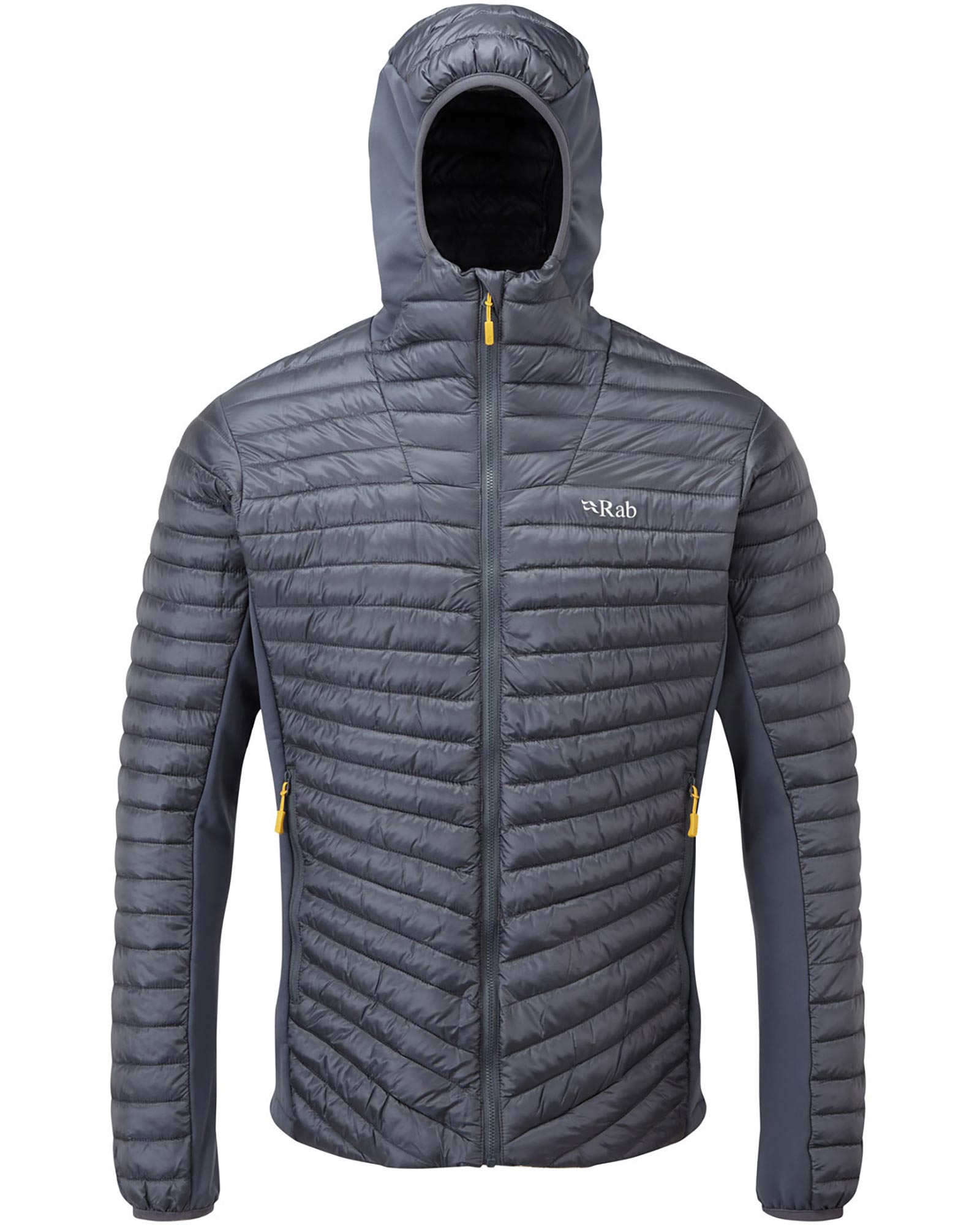 rab womens cirrus flex hoodie