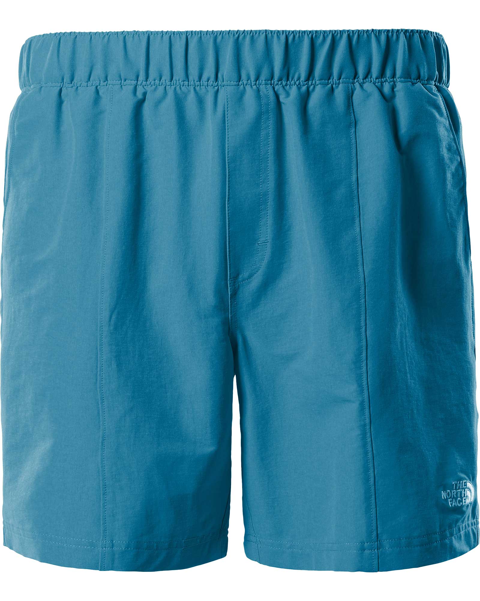 The North Face Class V Pull On Men’s Shorts - Banff Blue S