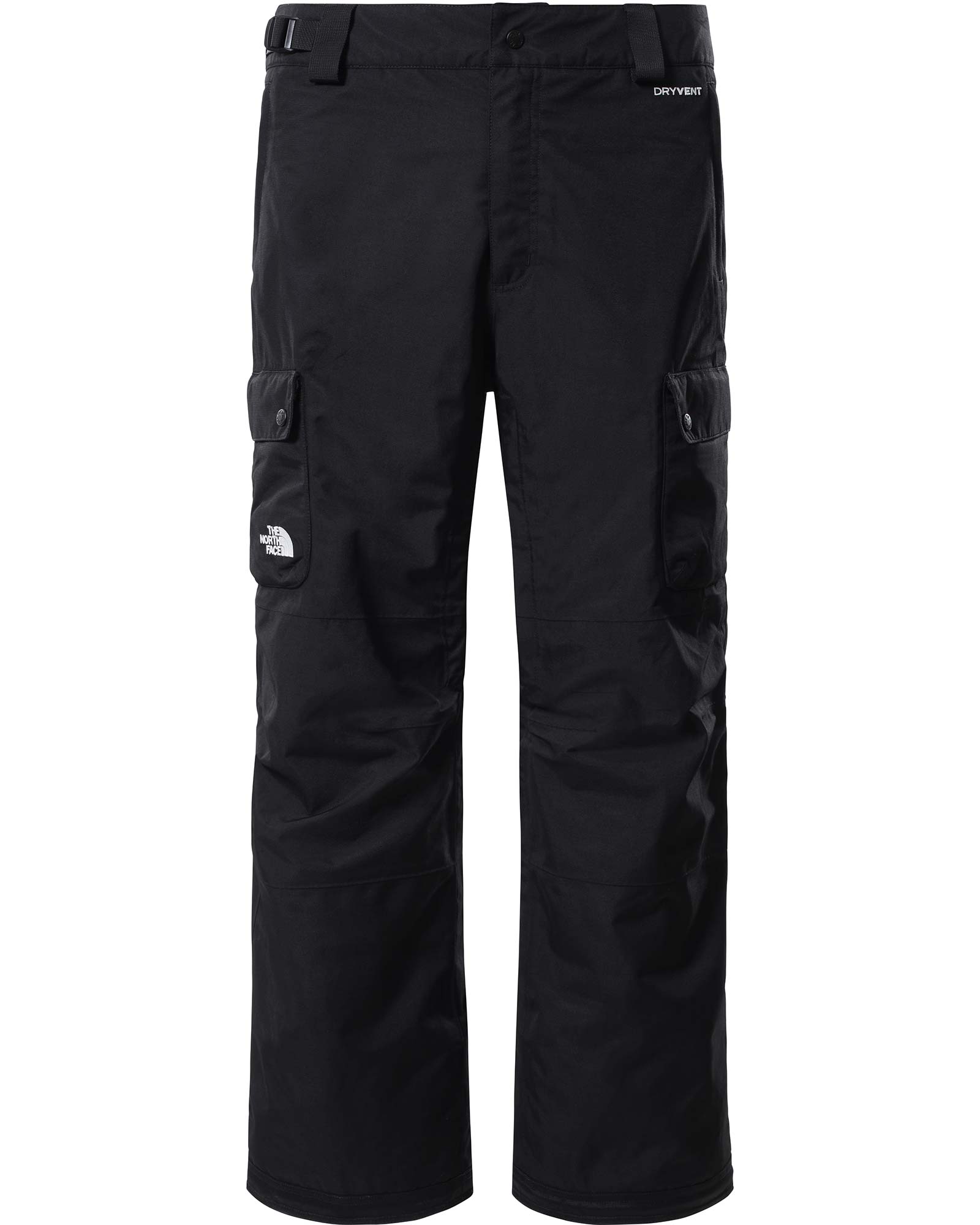 The North Face Slashback Cargo Men’s Pants - TNF Black S