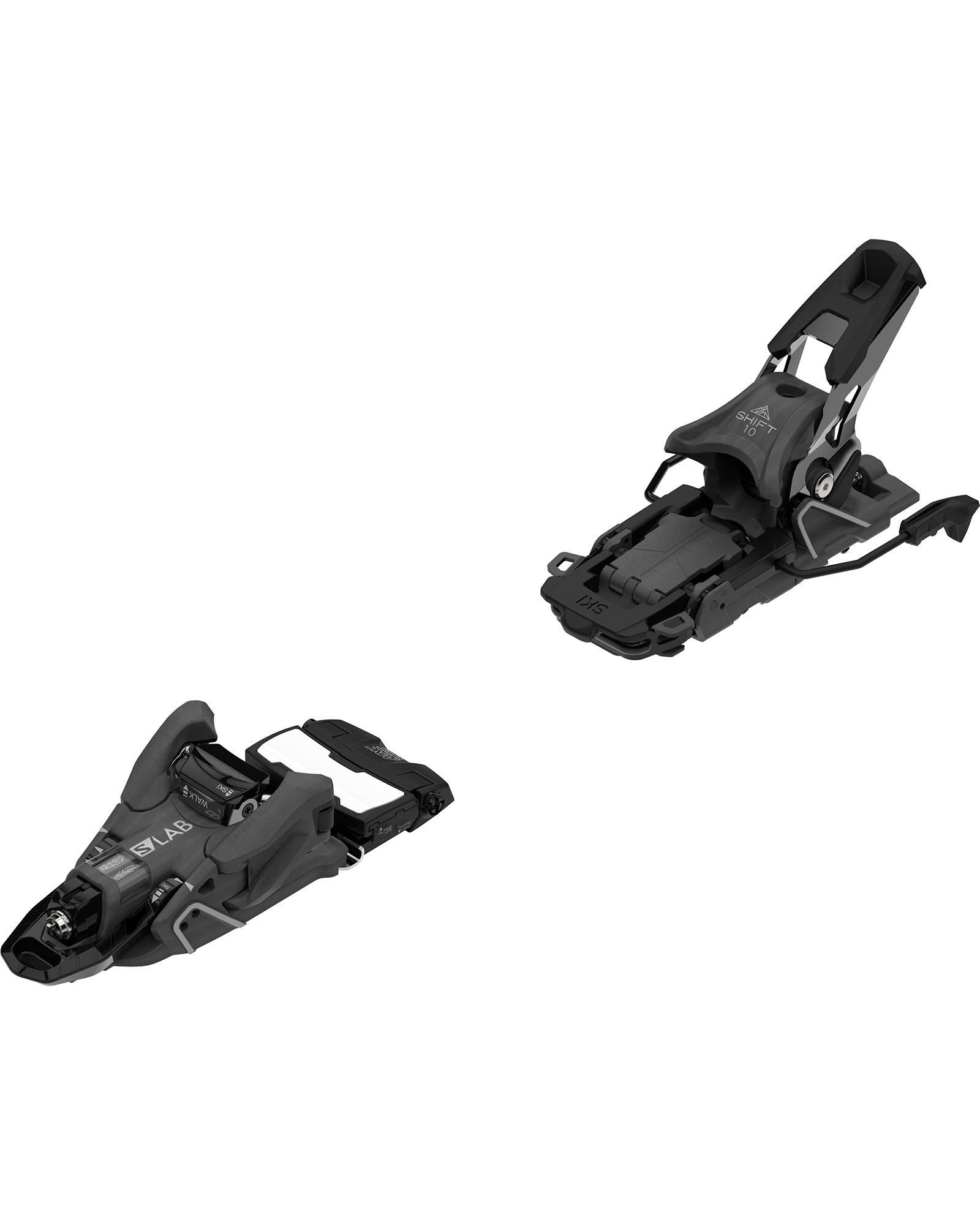 Salomon S/LAB Shift MNC 10 100mm Ski Bindings 2023