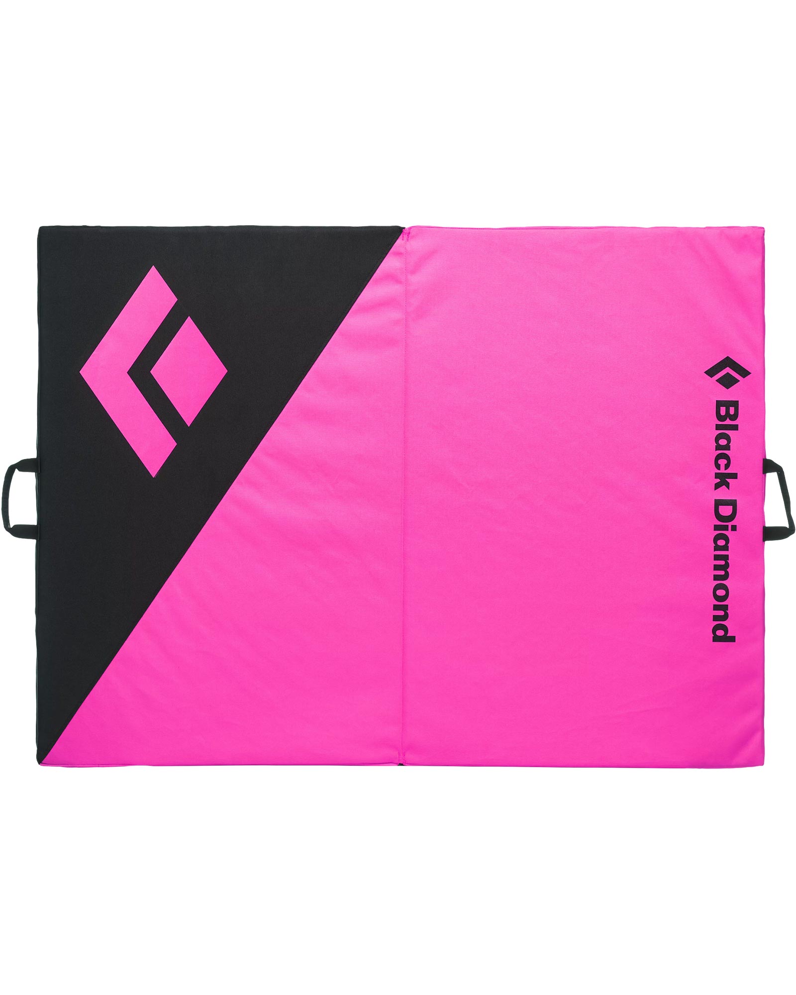 Black Diamond Circuit Mat - Ultra Pink