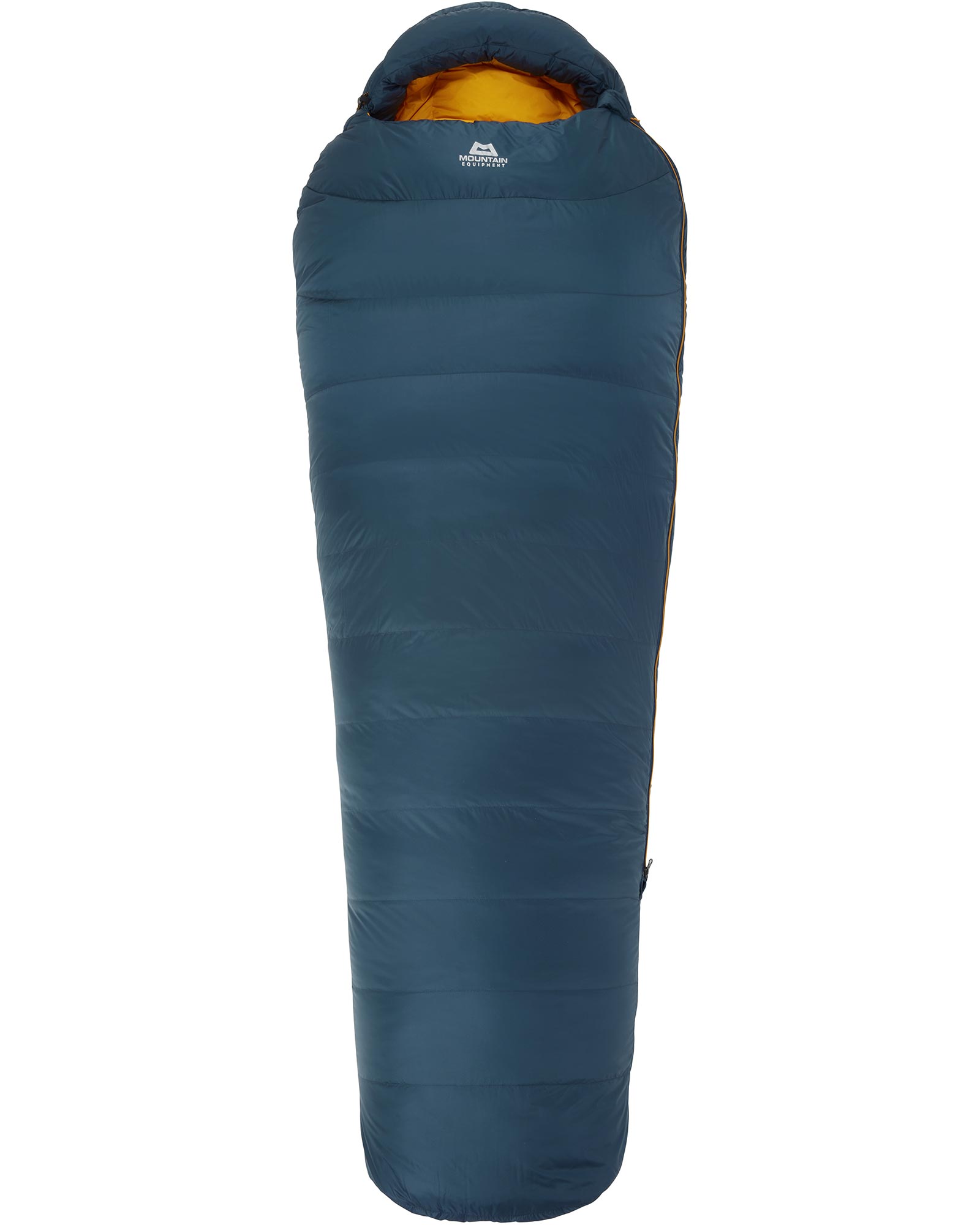 Mountain equipment Helium 400 Long Sleeping Bag