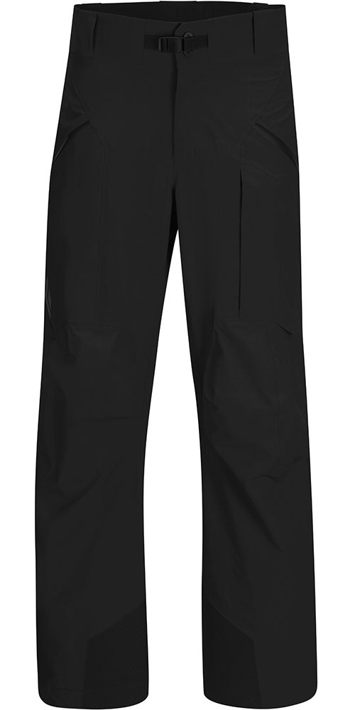 black diamond gore tex pants