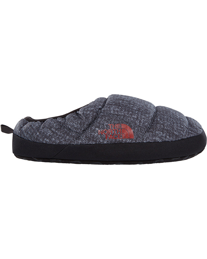 the north face men's slippers