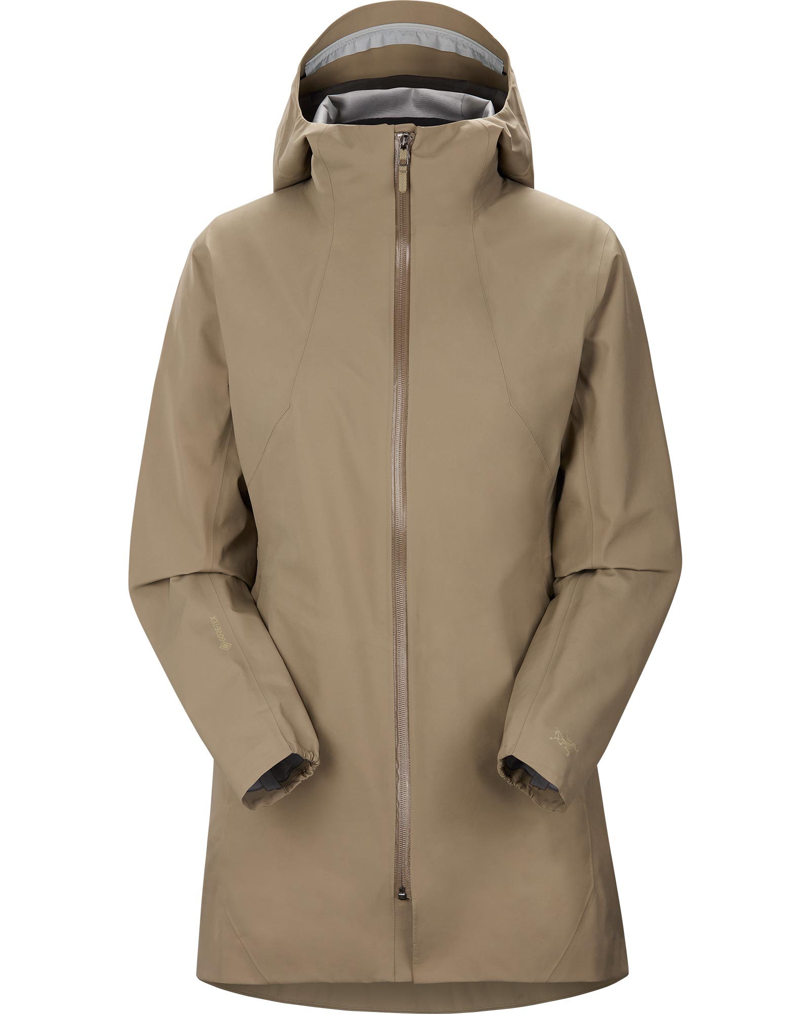 Arc'teryx Codetta Cinch GORE-TEX Women's Coat | Ellis Brigham