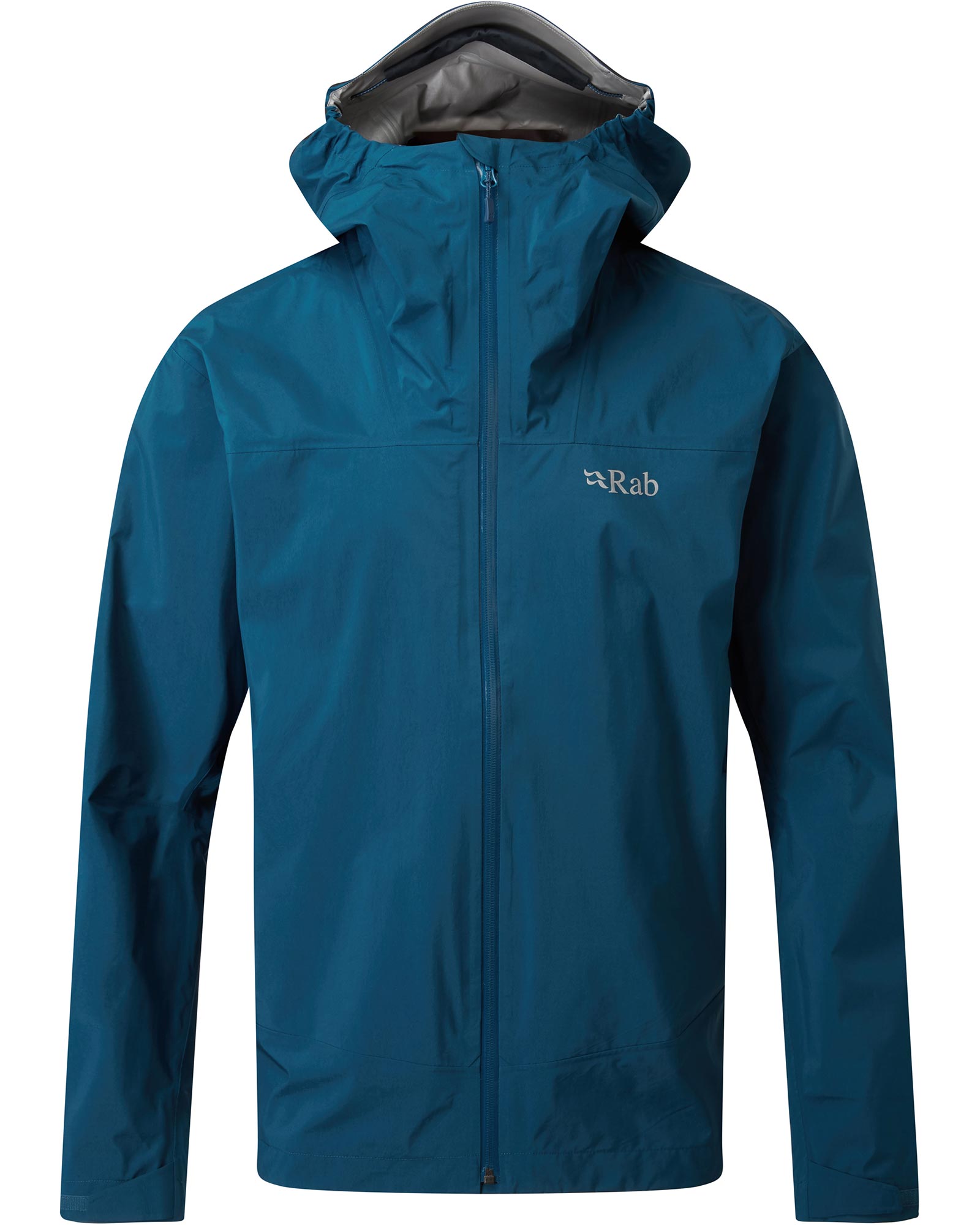 Rab Men S Meridian Gore Tex Paclite Plus Jacket Ellis Brigham Mountain Sports