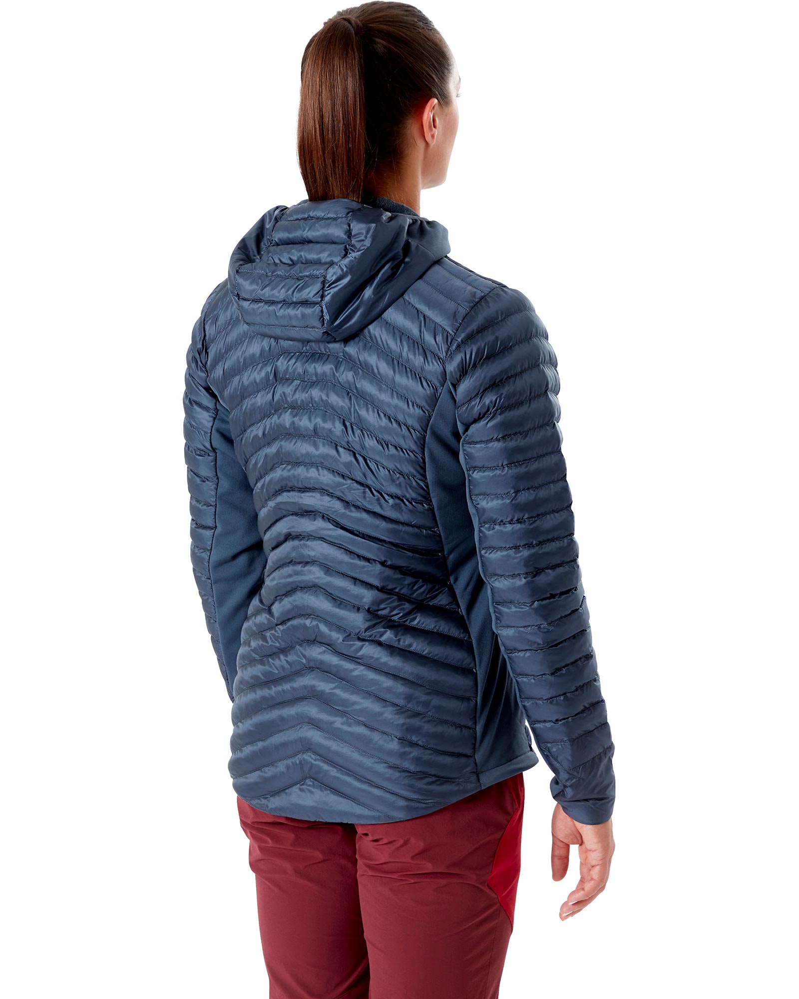 rab cirrus flex hoody womens