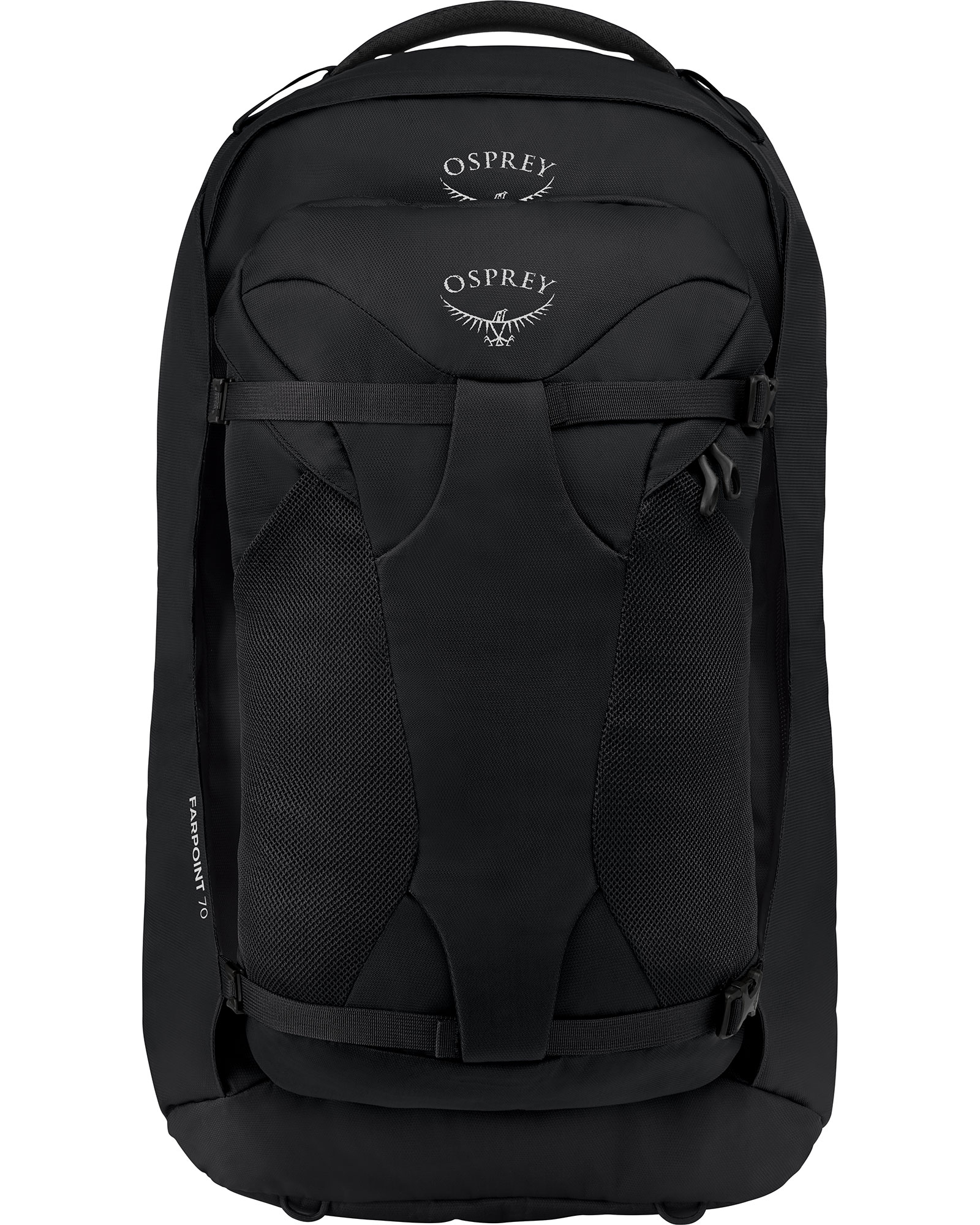 Osprey Farpoint 70 Men’s Backpack - black