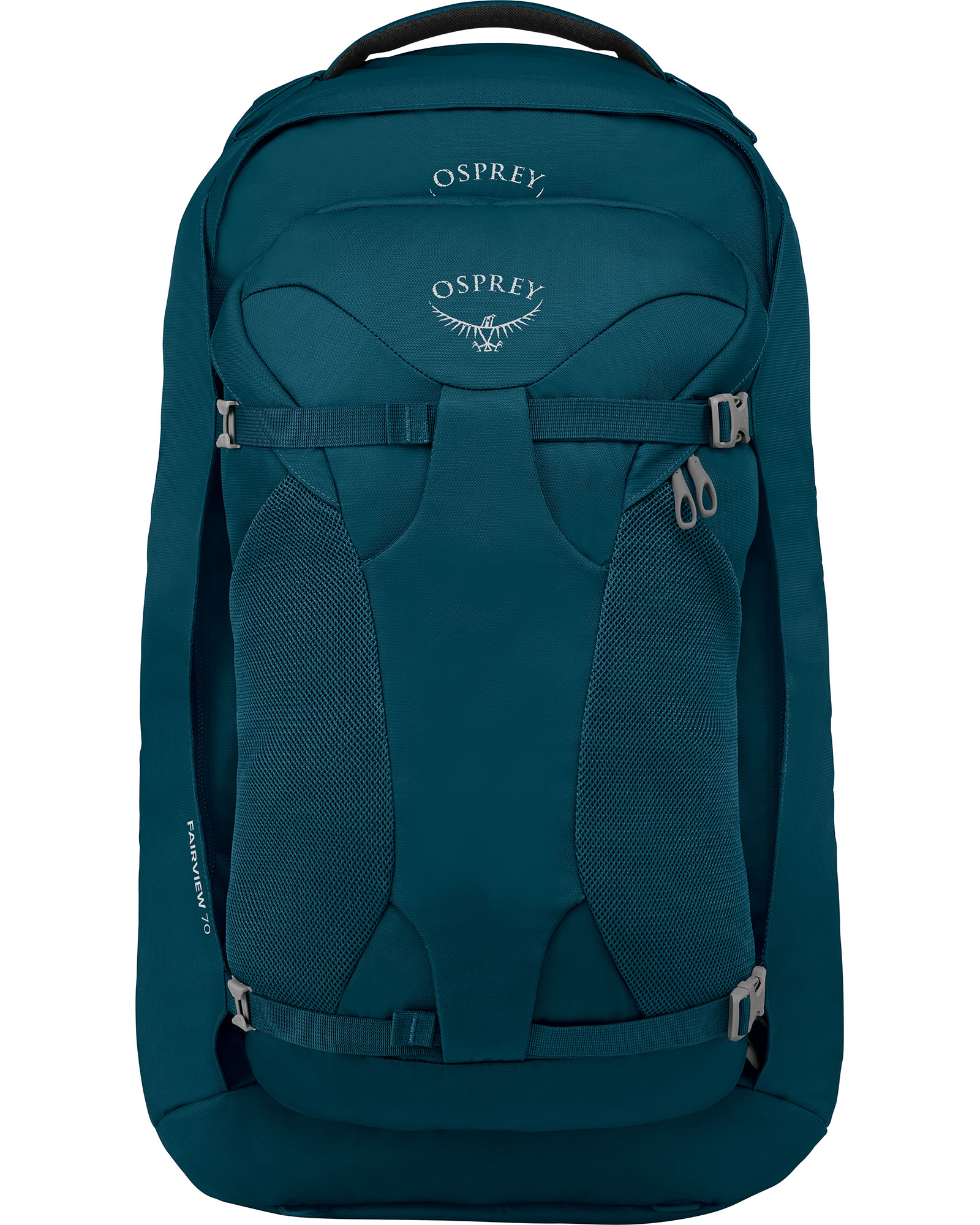 Osprey Fairview 70 Women’s Backpack - Night Jungle Blue