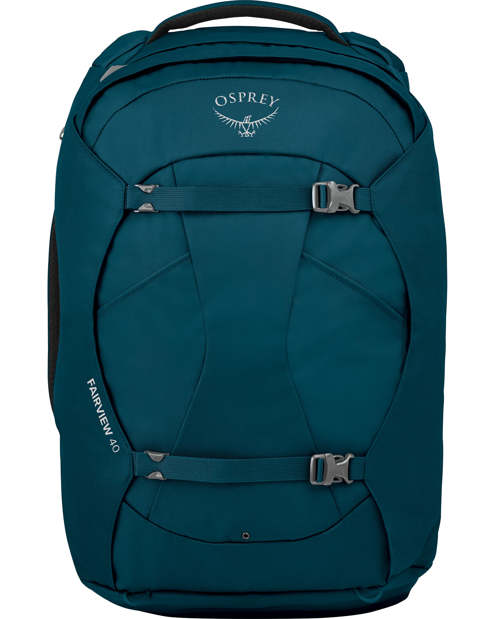Osprey Fairview 40 Women’s Backpack - Night Jungle Blue