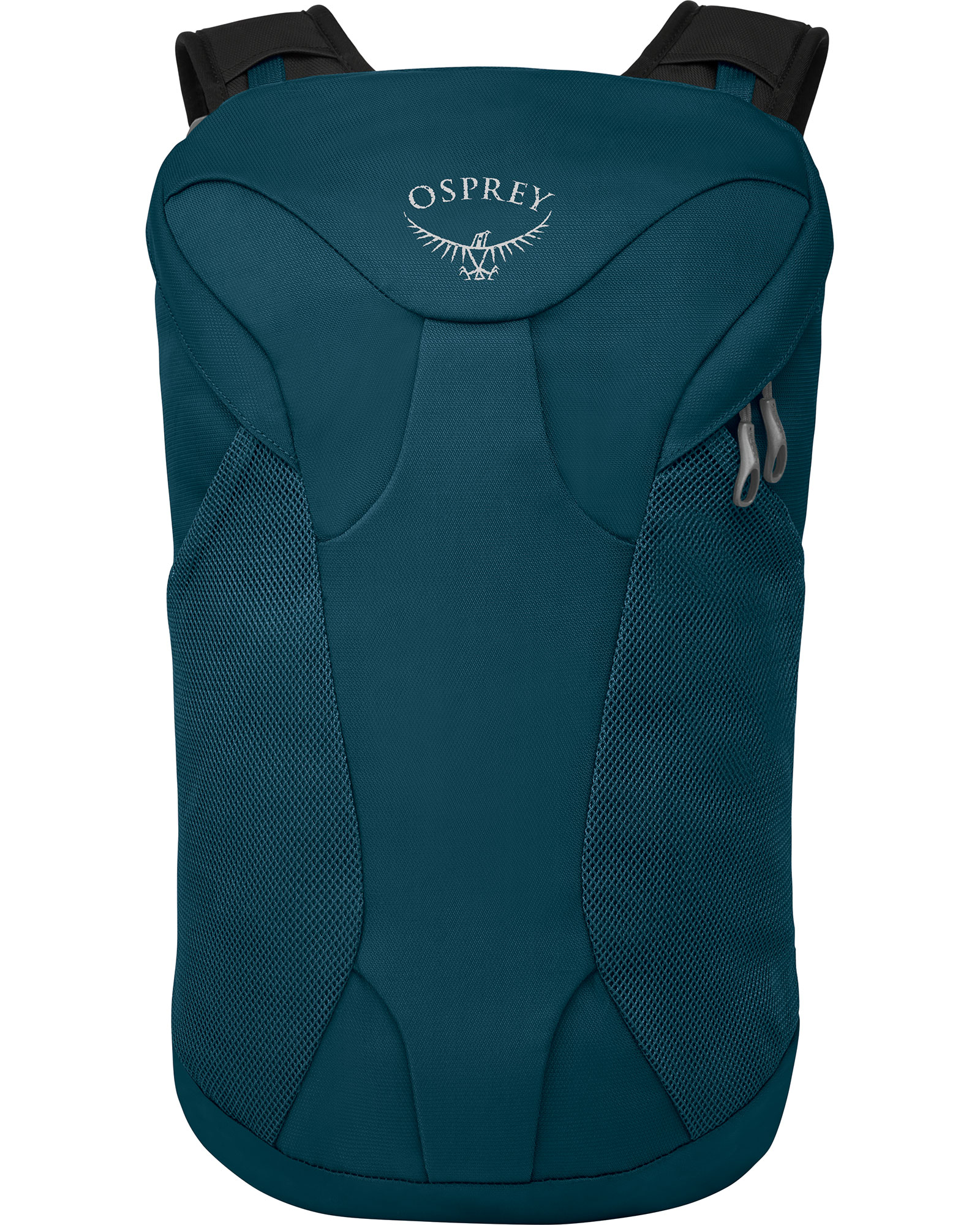 Osprey Farpoint/Fairview Travel Daypack - Night Jungle Blue