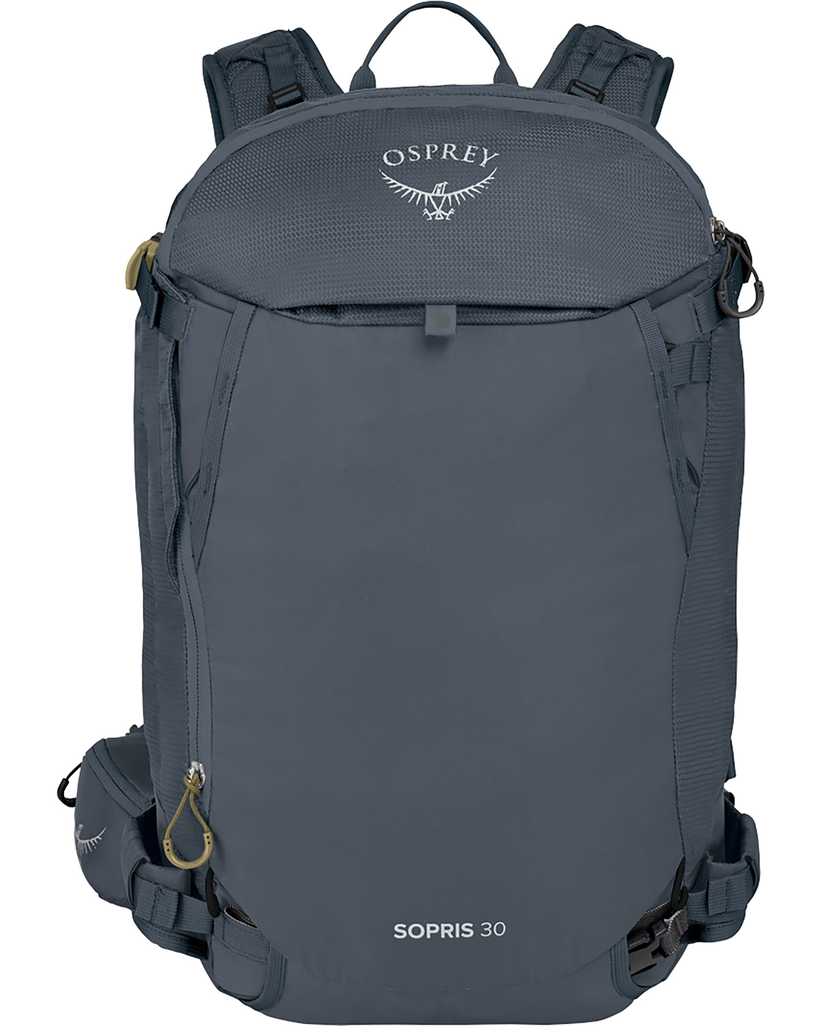 Osprey Sopris 30 Women’s Backpack - Tungsten Grey