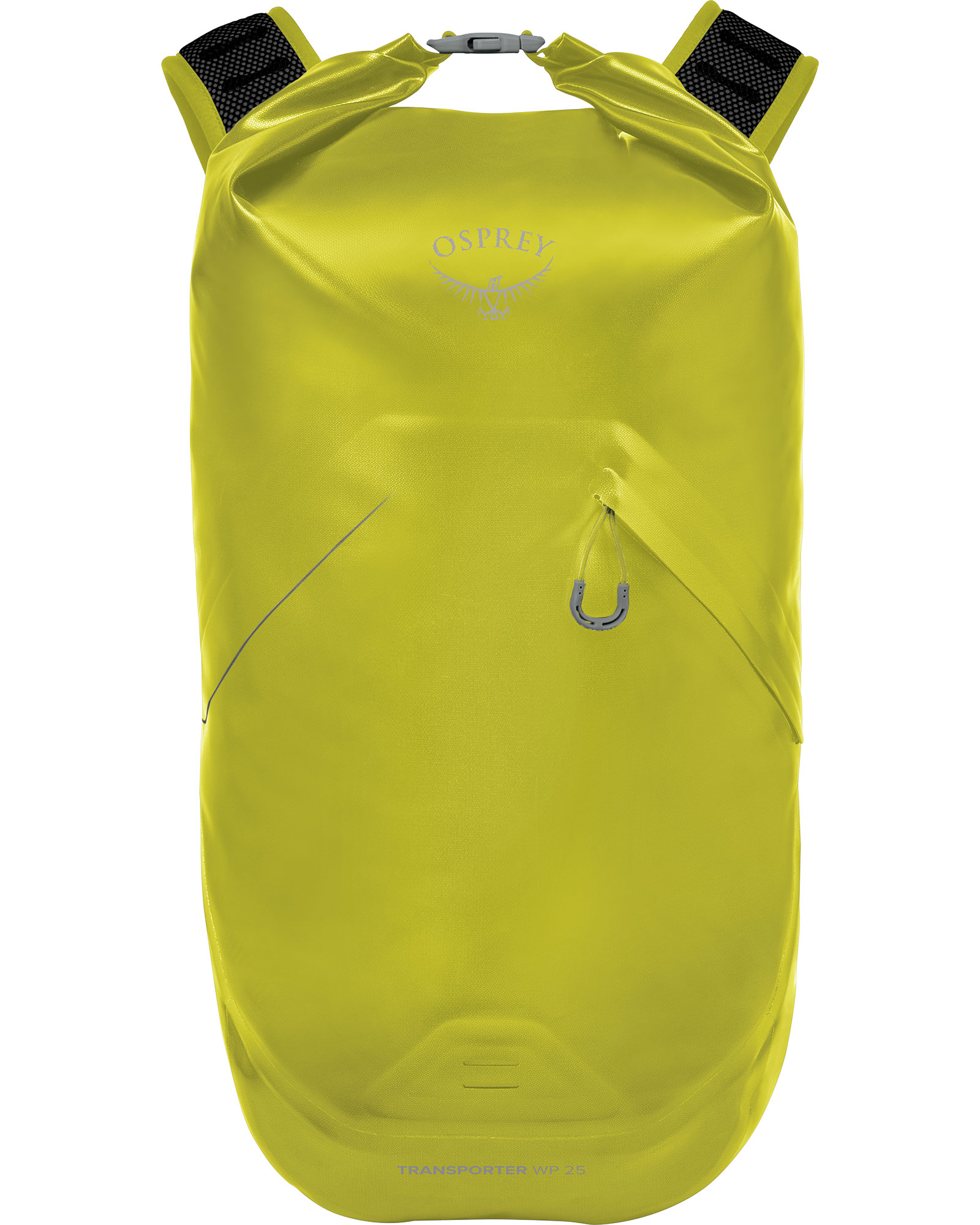 Osprey Transporter Waterproof Roll Top 25 - Lemongrass Yellow