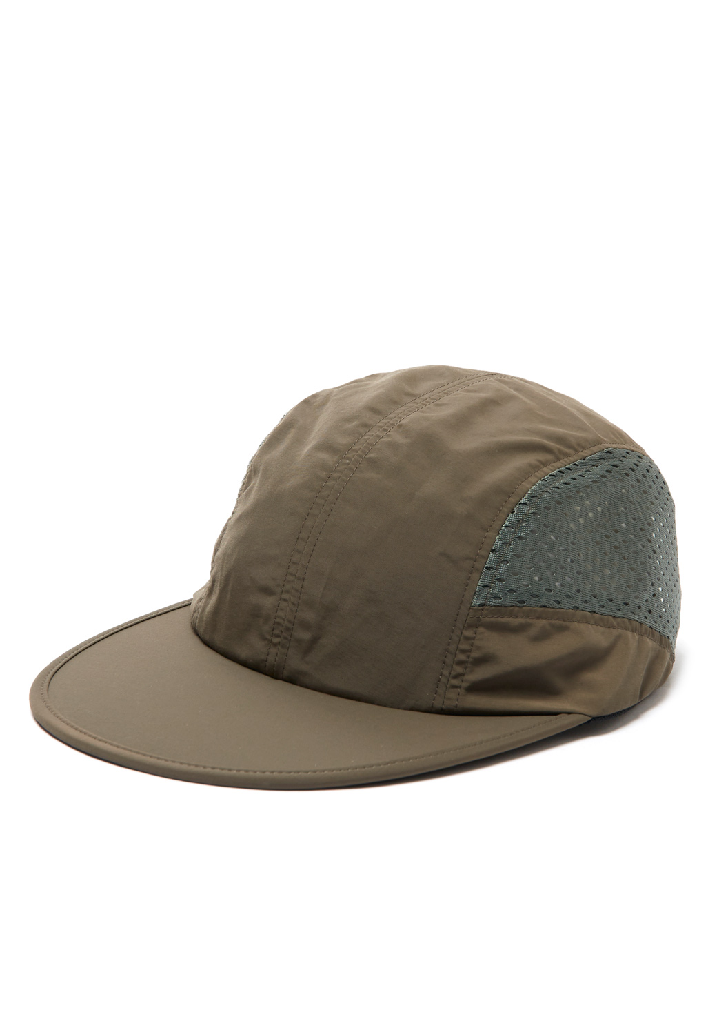 CAYL Supplex Mesh Men's Cap