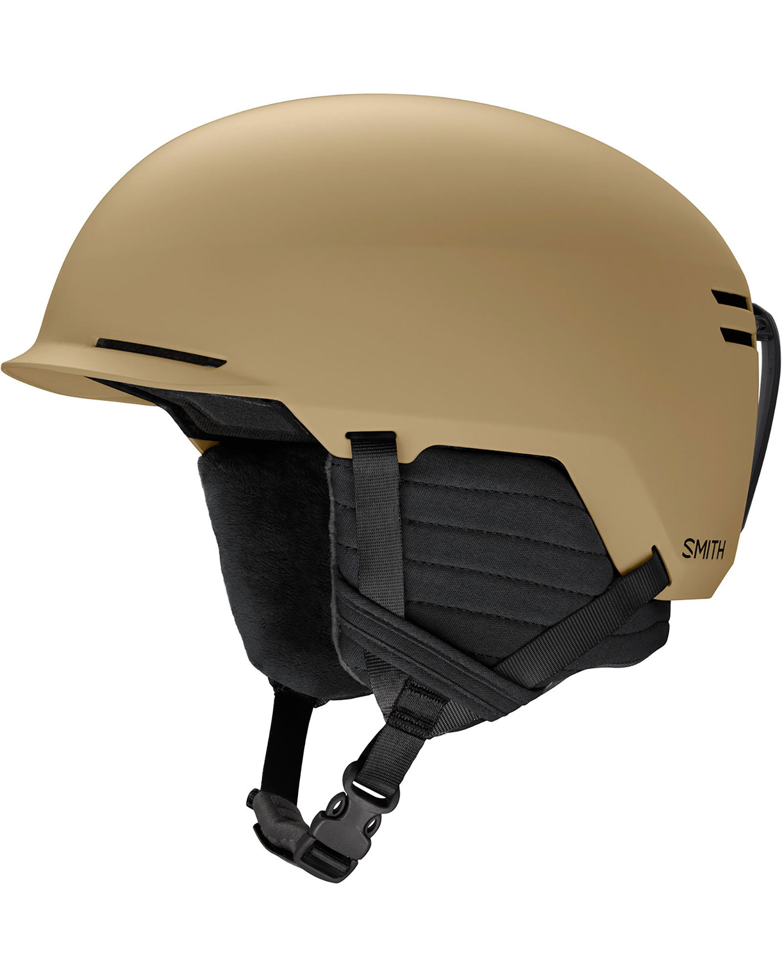 Smith Scout Helmet - Matte Sandstorm L