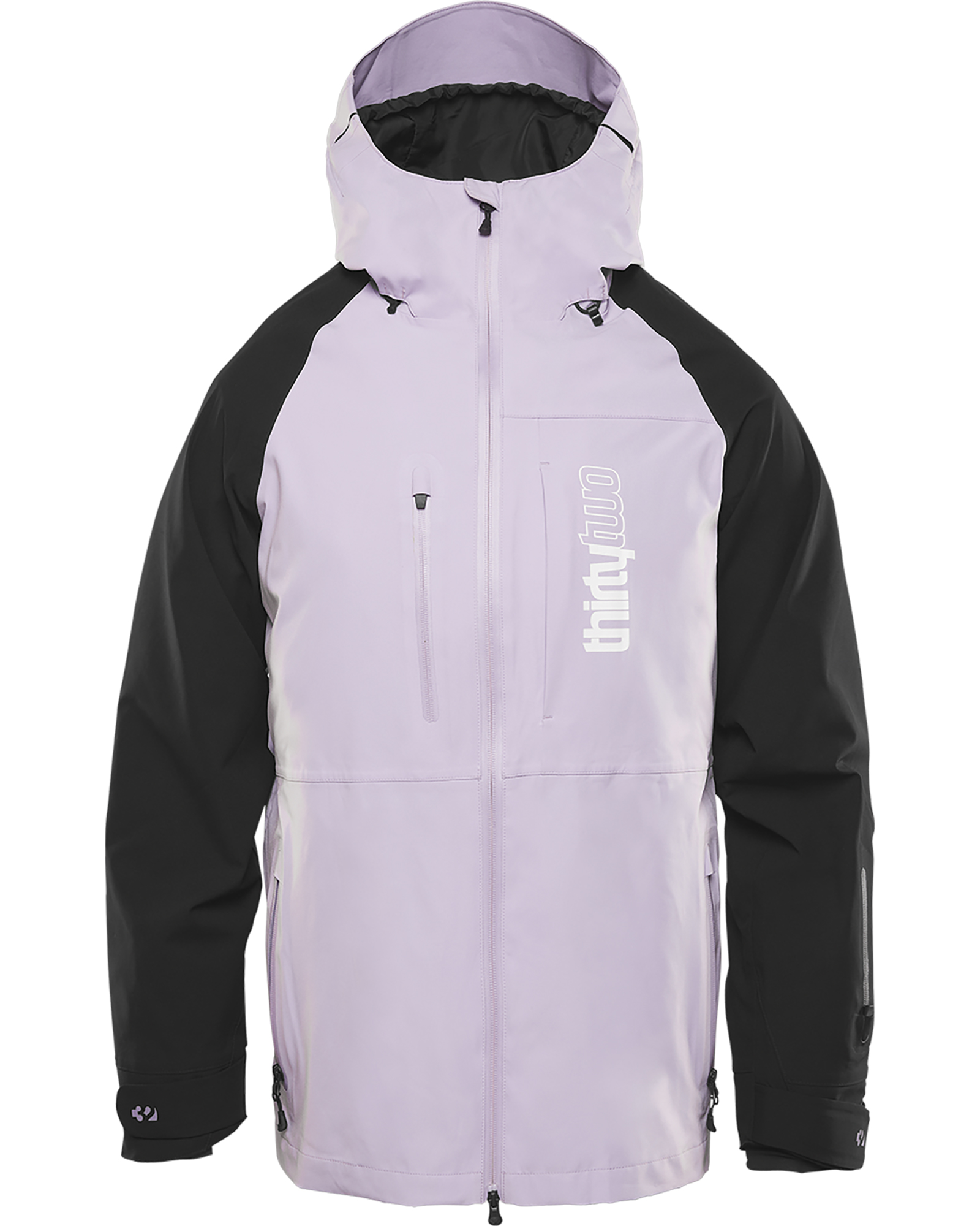 ThirtyTwo Women's Nova Jacket review