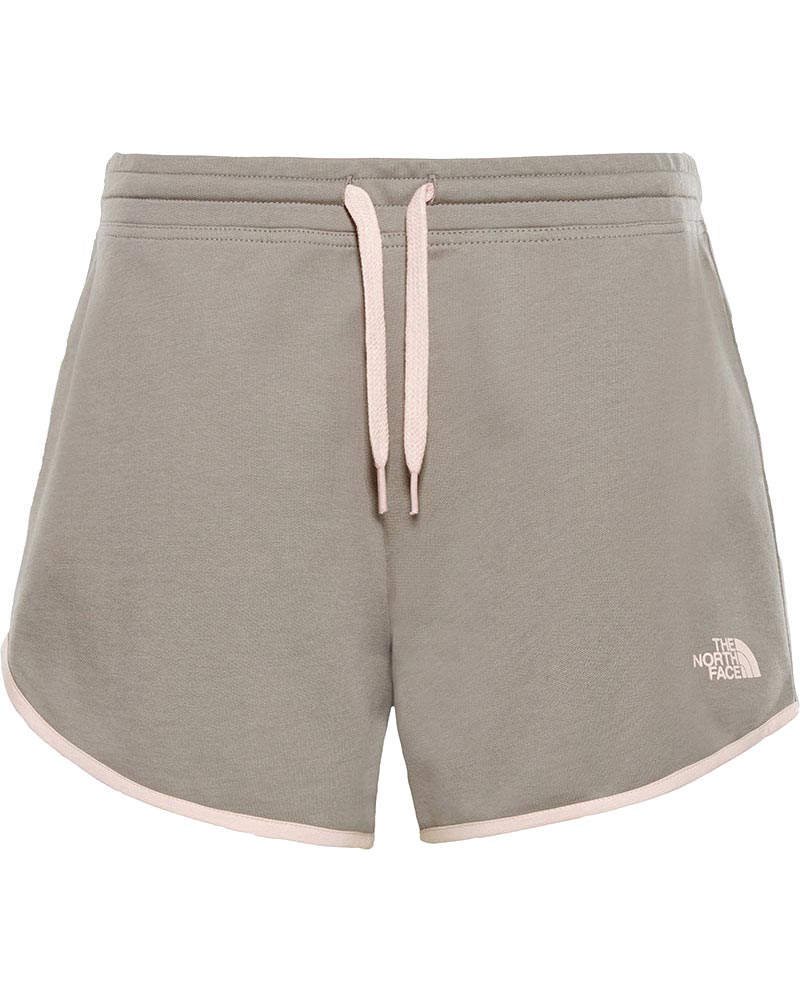 The North Face NSE Women’s Shorts - Silt Grey S