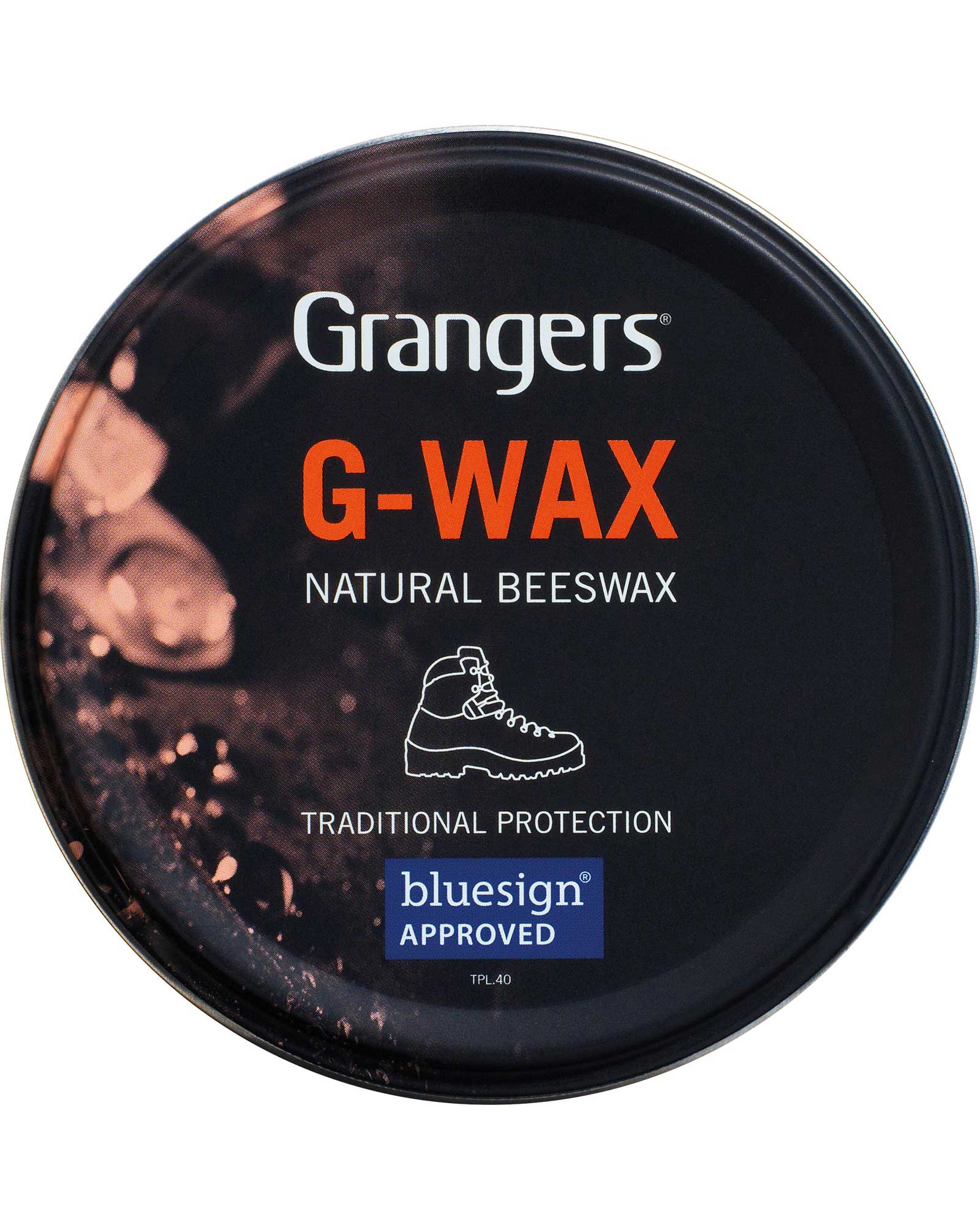 Grangers G Wax 80g