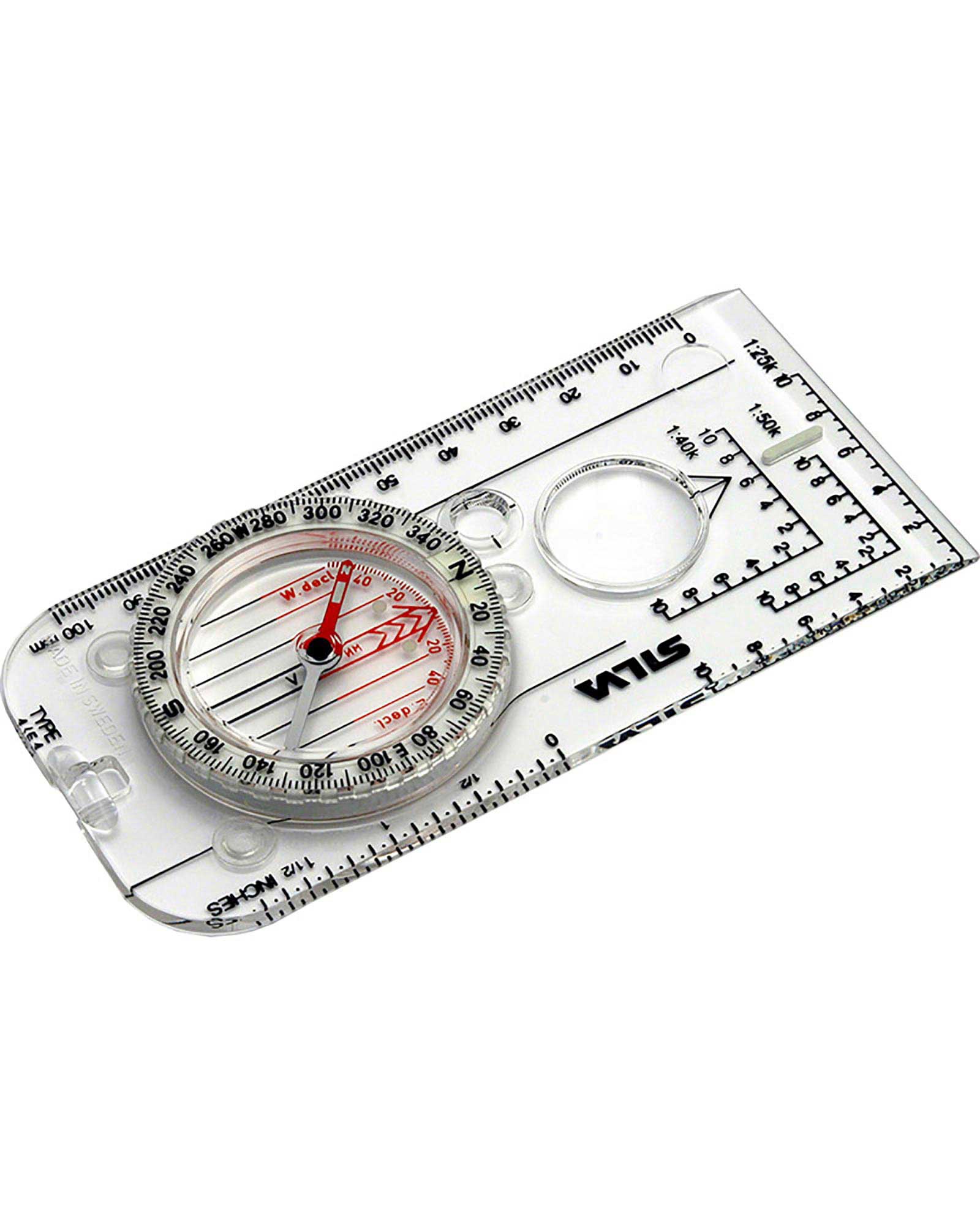 Product image of Silva expedition 4 Compass