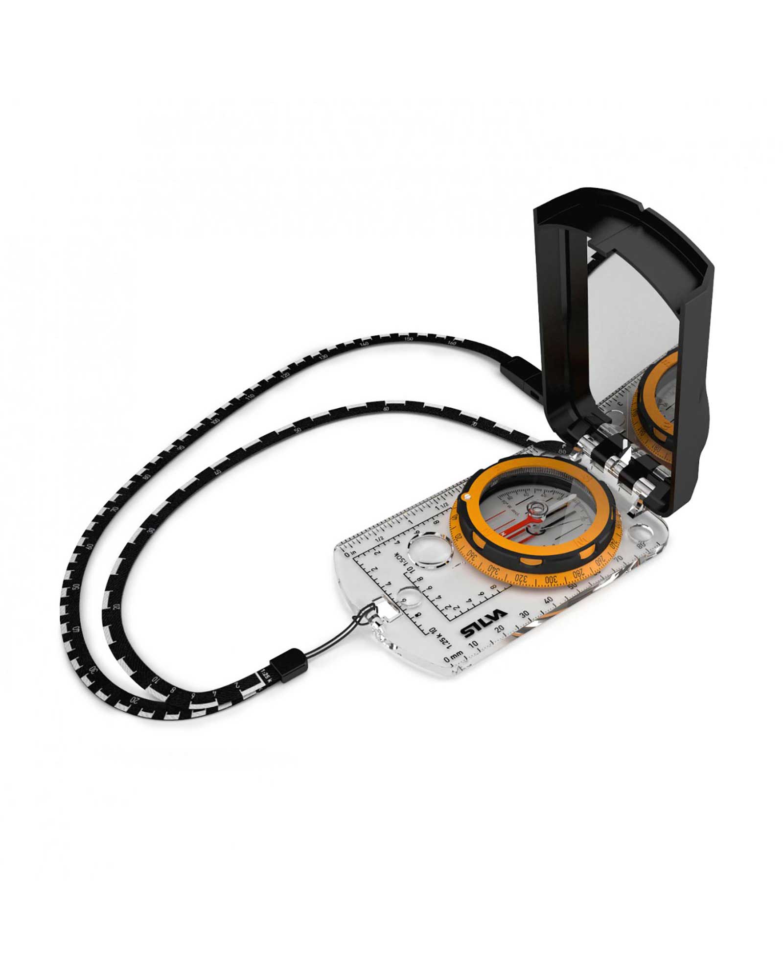 Silva Expedition S Compass 0