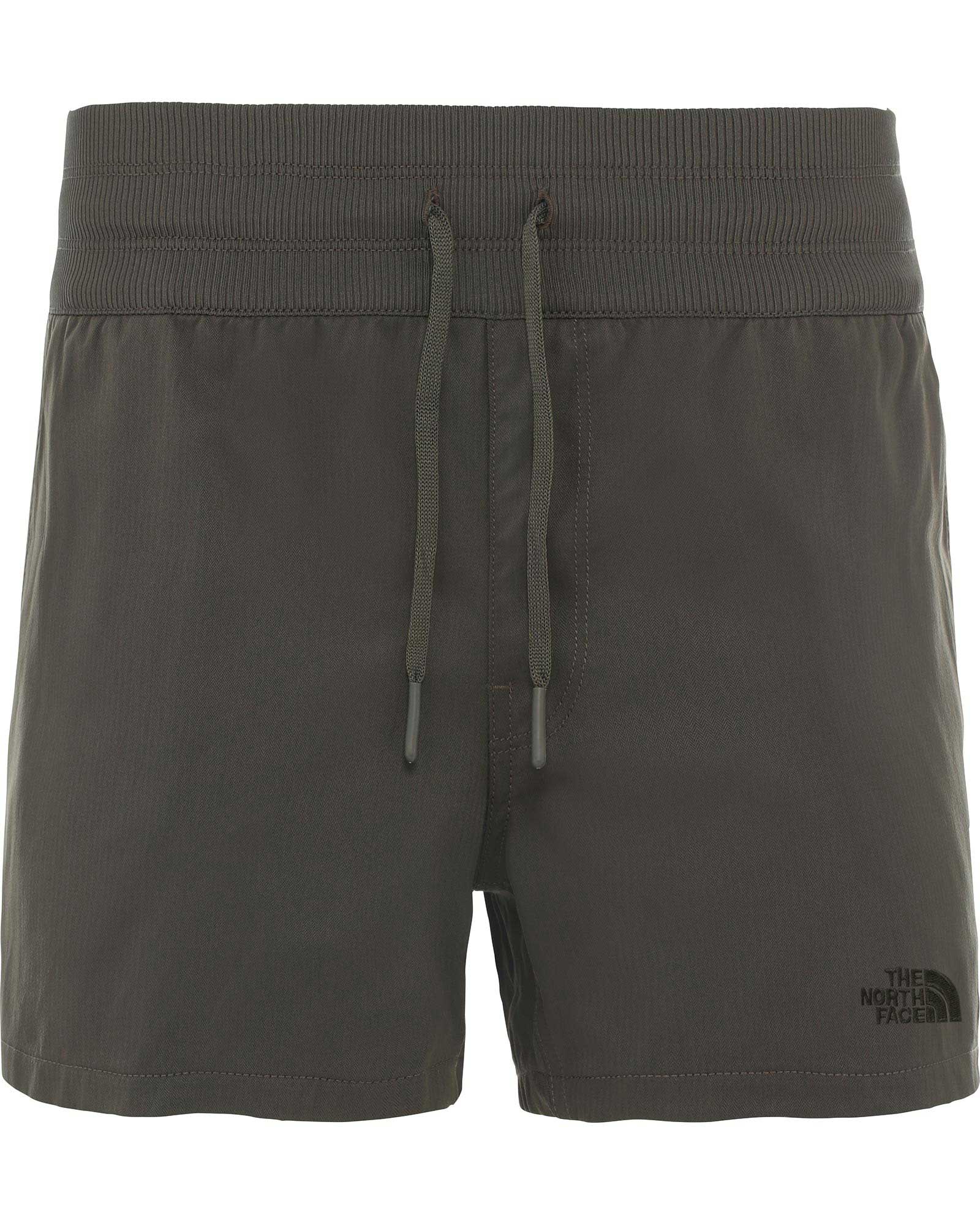 the north face aphrodite shorts