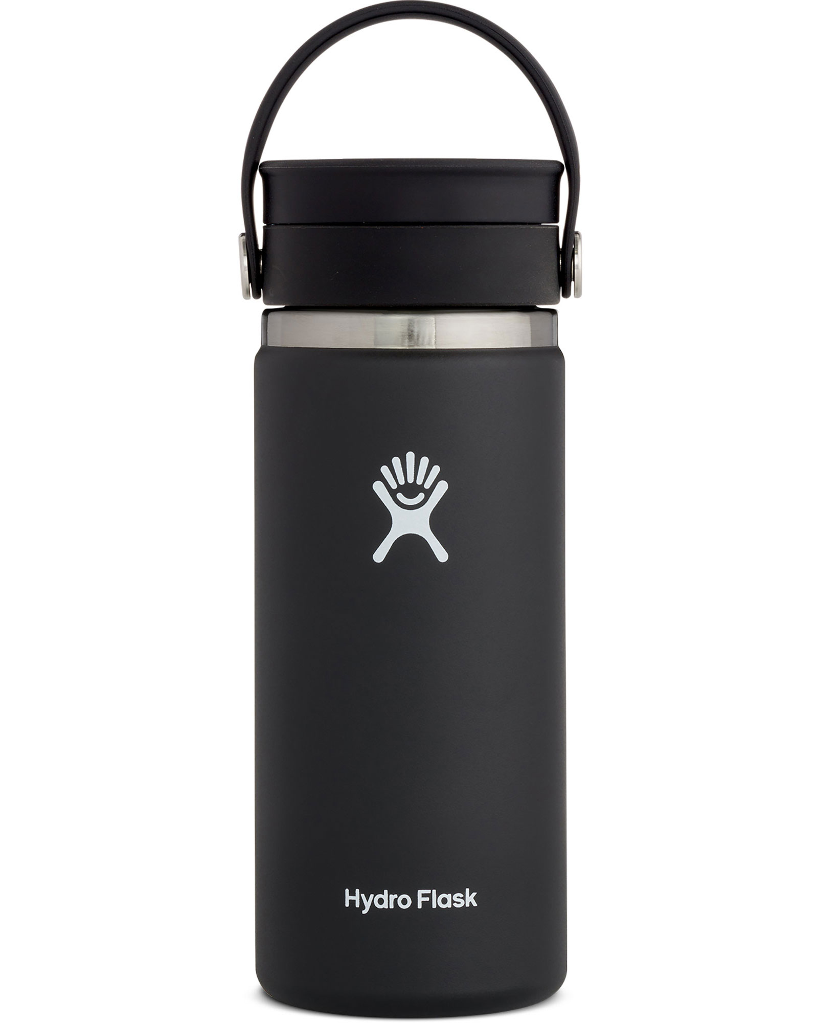 Hydro Flask Coffee 16oz (473ml) - black