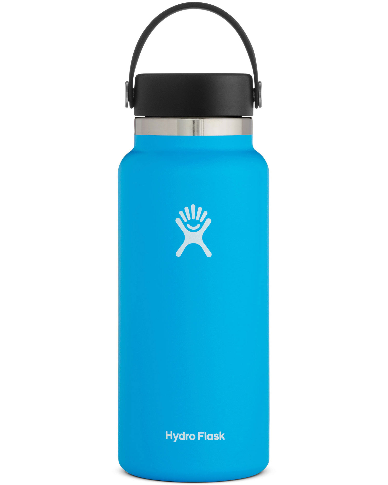 Hydro Flask Wide Mouth 32oz (946ml) 2.0 - Pacific