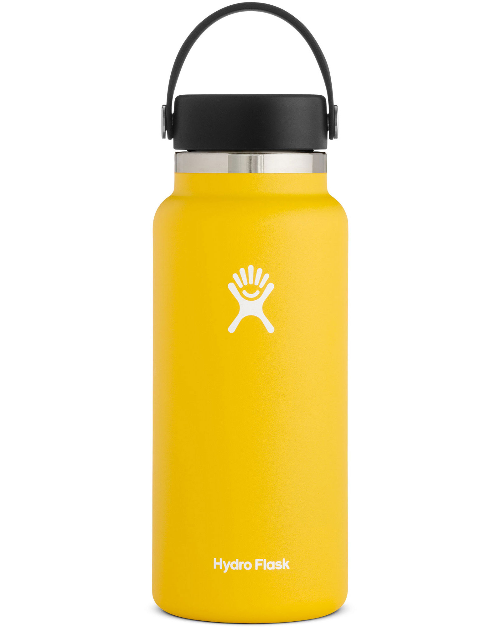 Hydro Flask Wide Mouth 32oz (946ml) 2.0 | Ellis Brigham