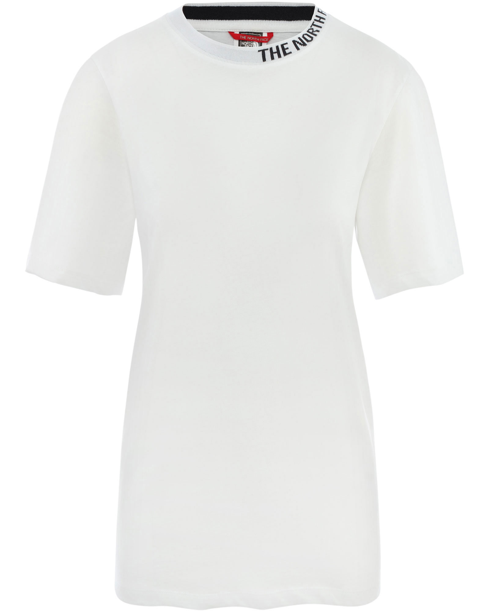 The North Face Zumu Women’s T Shirt - TNF White L