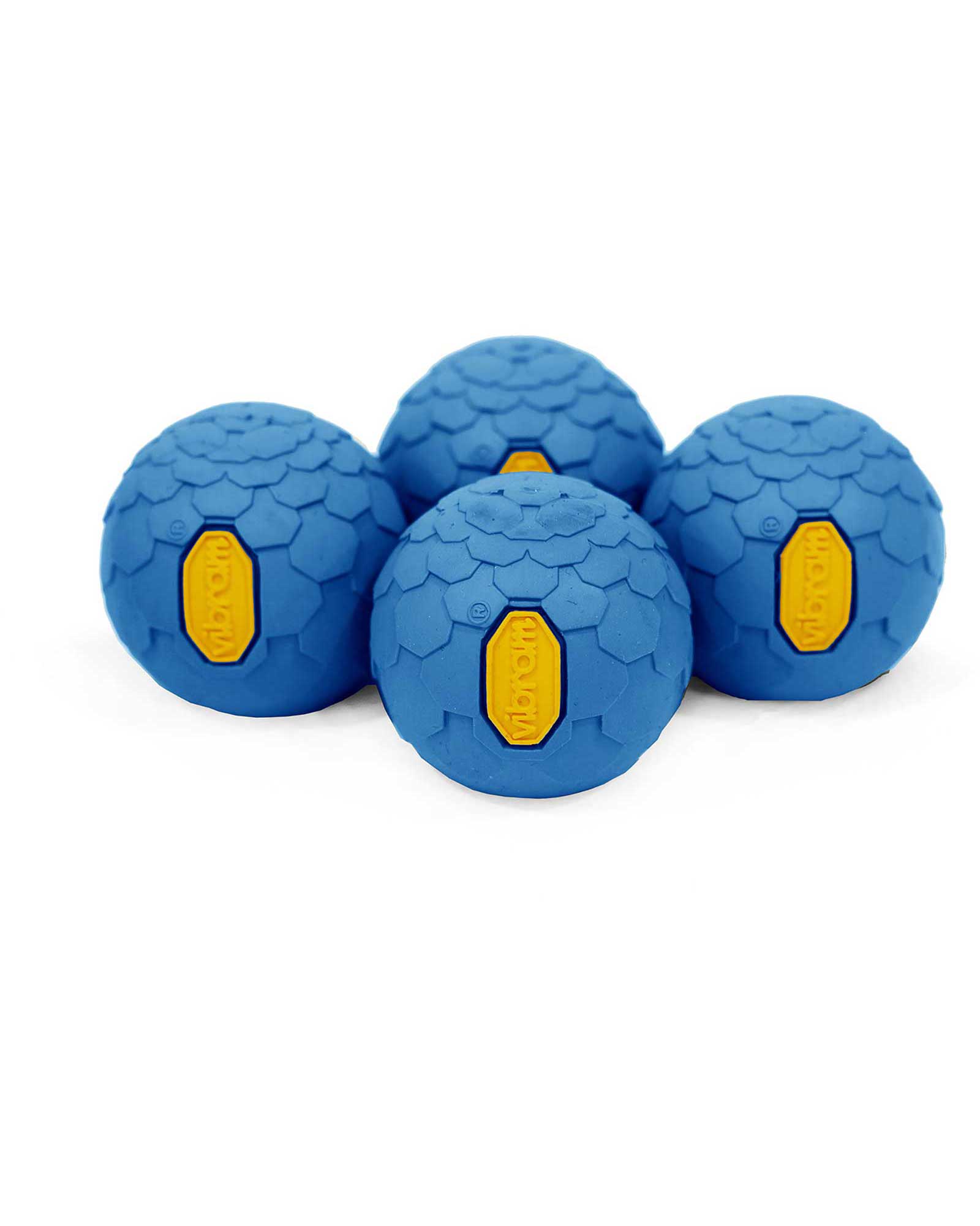 Helinox Vibram Ball Feet Set 45mm - Blue