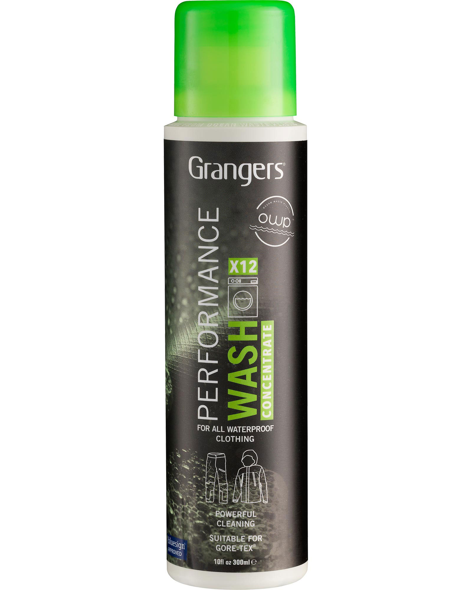 Grangers Performance Wash Concentrate   300ml