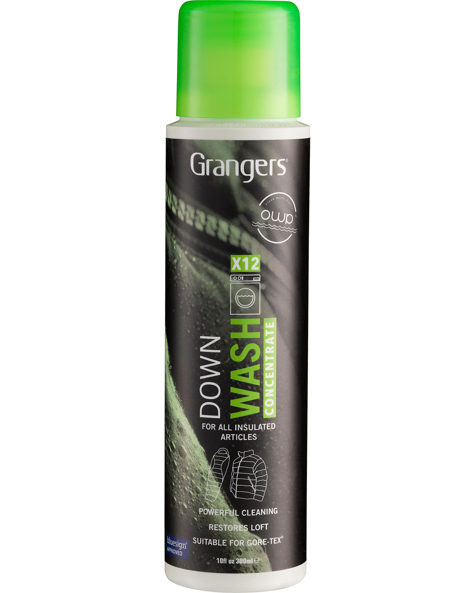 Grangers Down Wash Concentrate   300ml