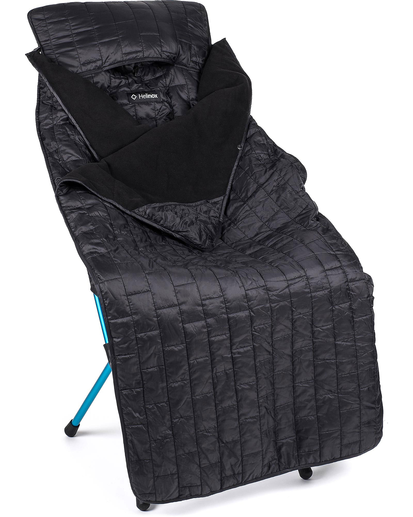 Helinox Toasty for Sunset Chair - black
