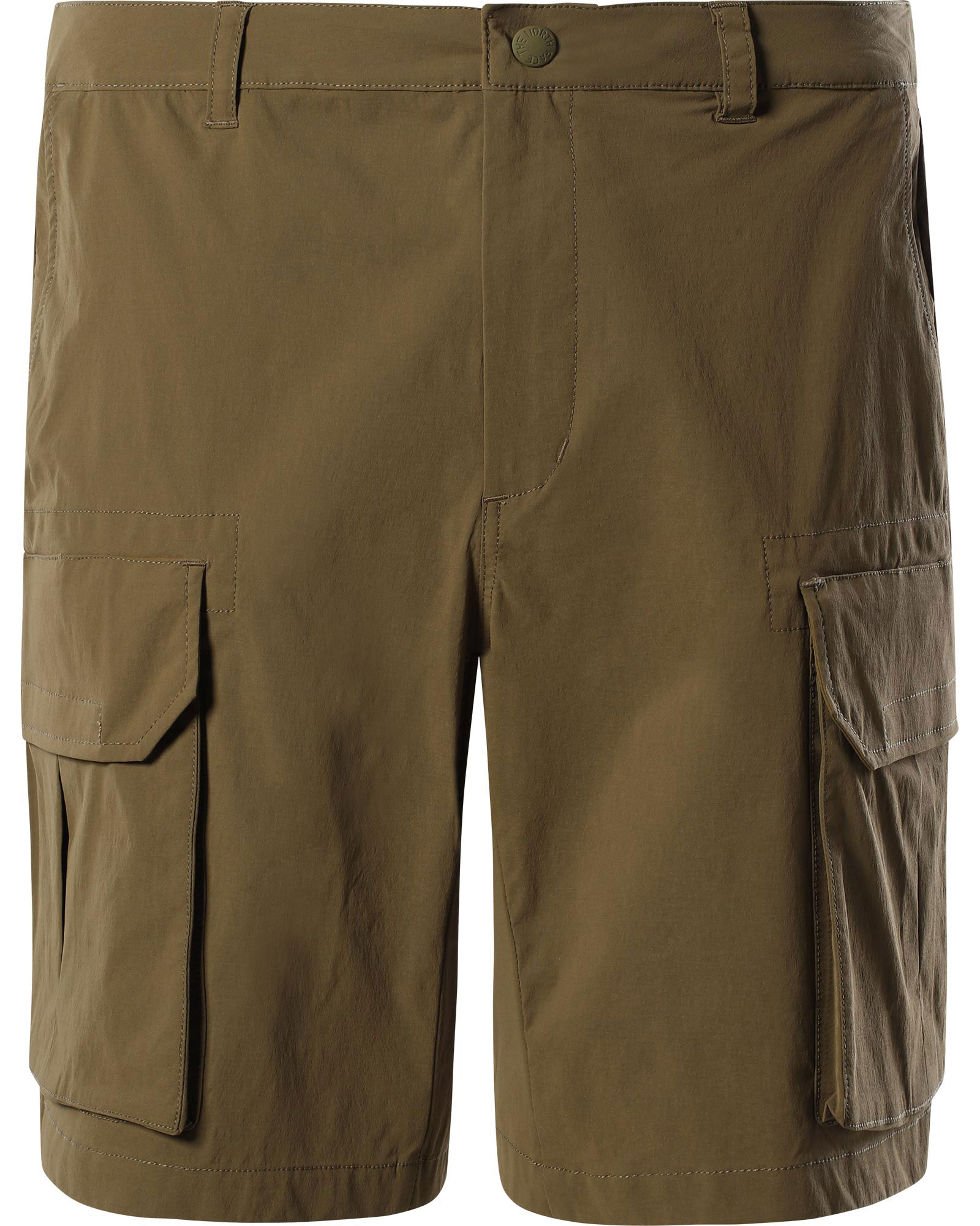 The North Face Sightseer Men’s Shorts - Military Olive 36"