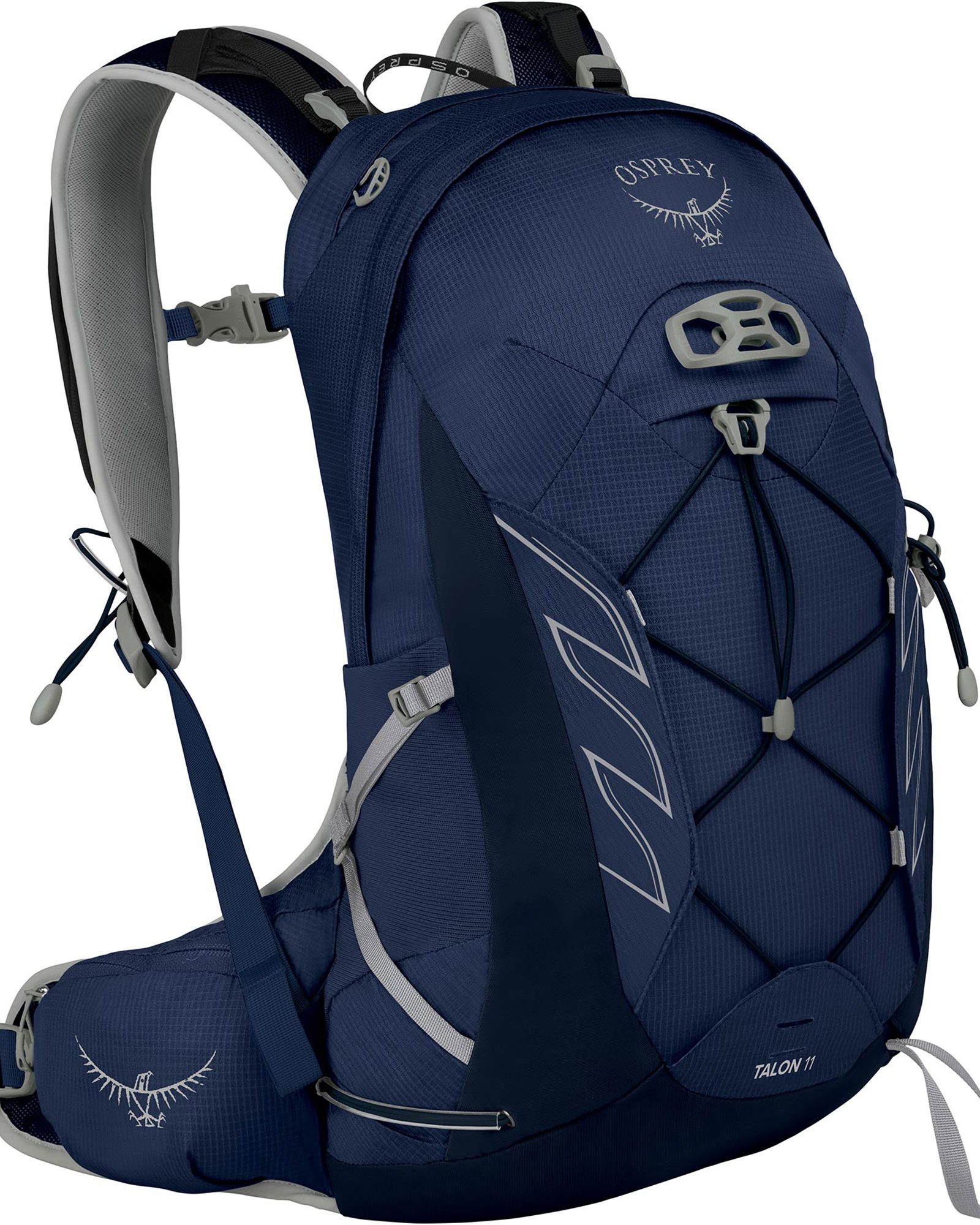 Osprey Talon 11 Backpack - Ceramic Blue L/XL