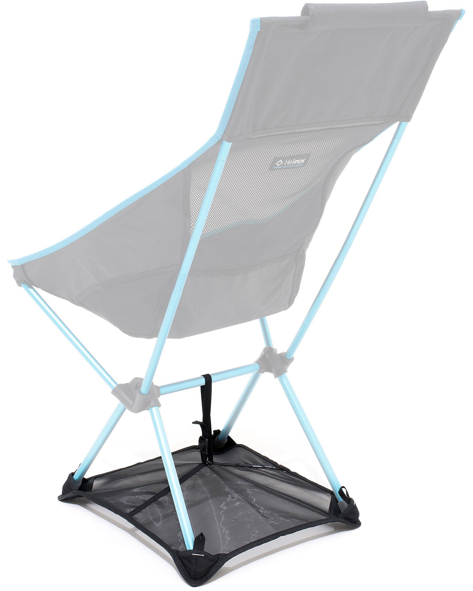 Product image of Helinox Ground Sheet for Sunset Chair