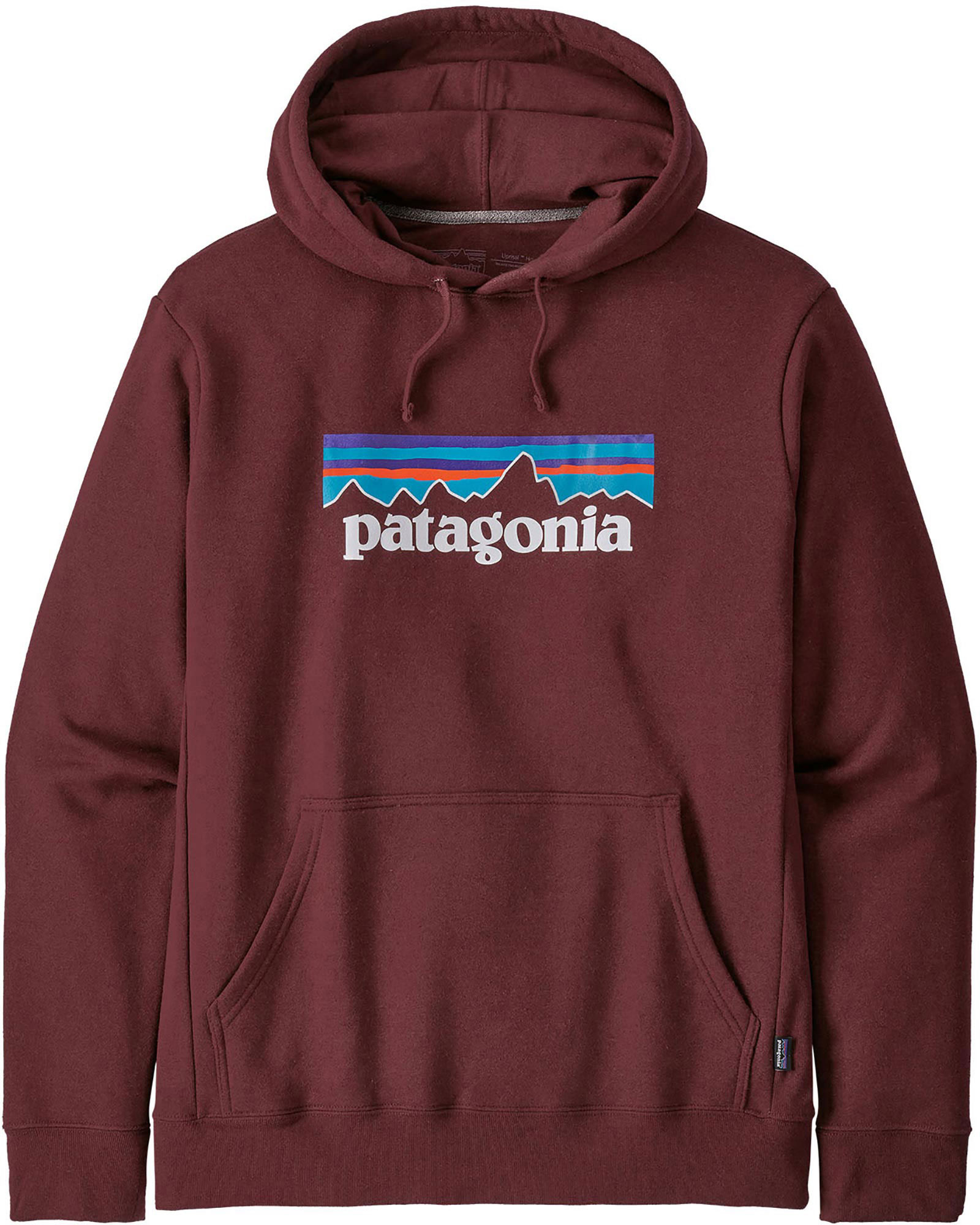 Product image of Patagonia P-6 Logo Uprisal Men's Hoody