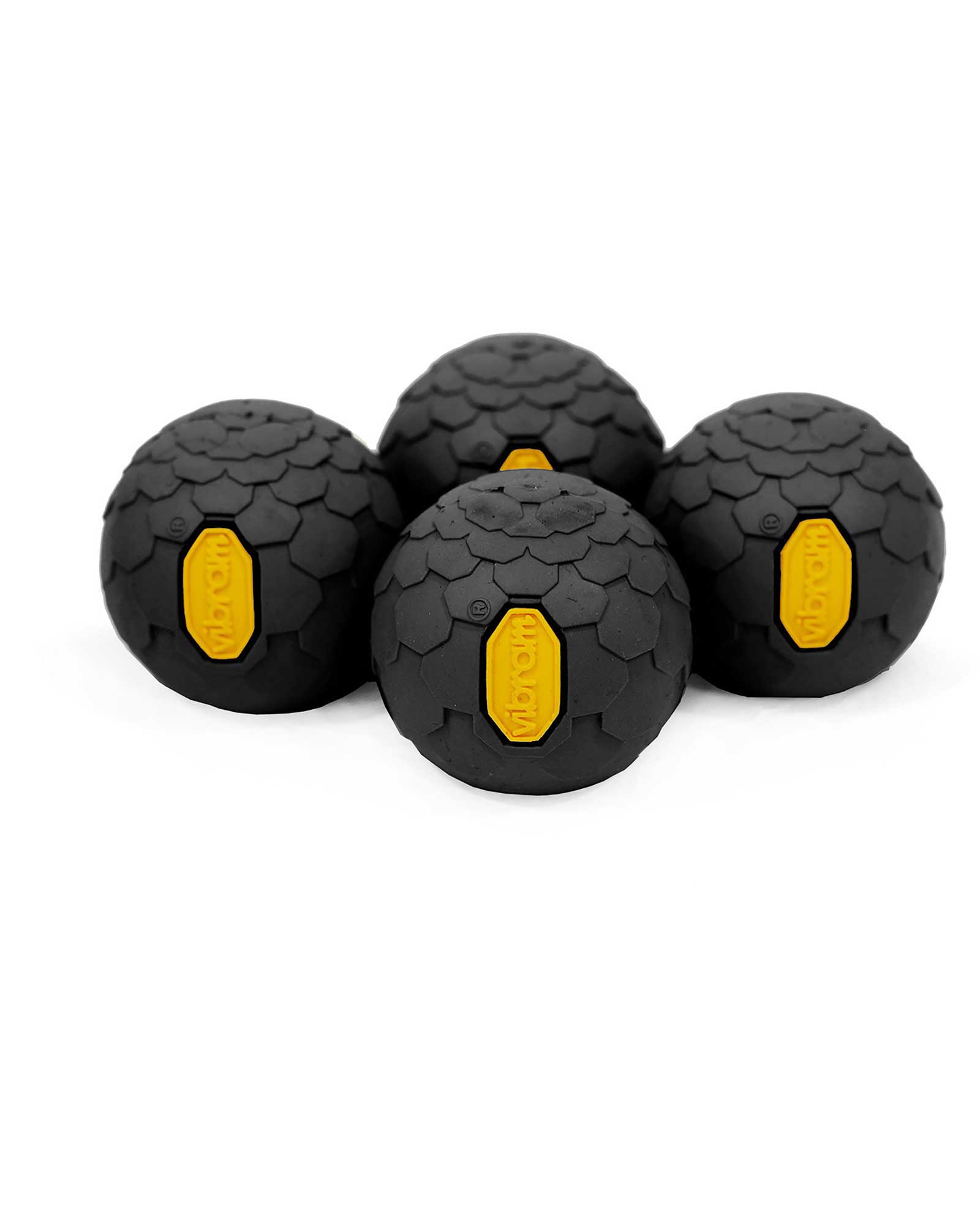 Helinox Vibram Ball Feet Set 55mm - black