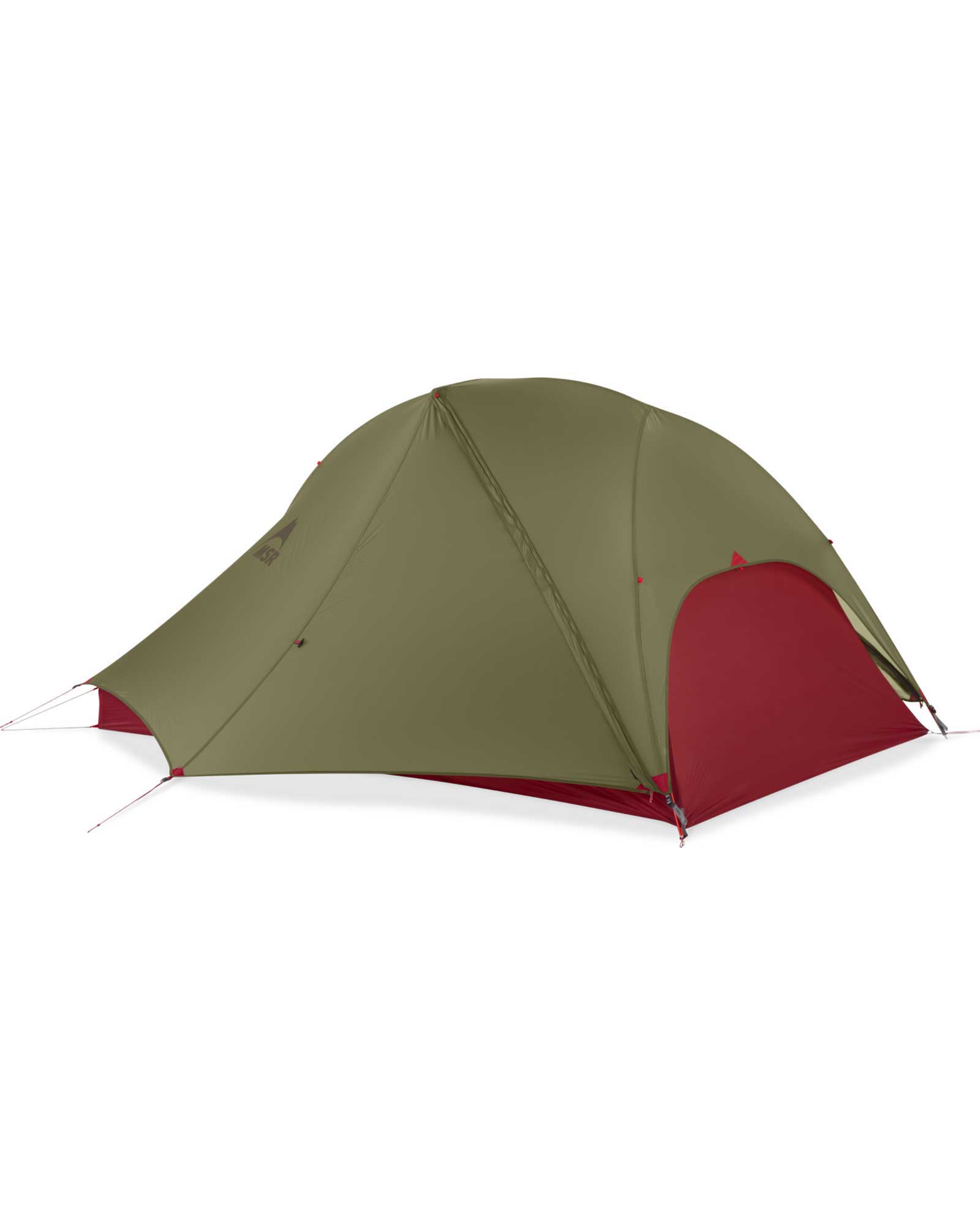 MSR FreeLite 2 Tent - Green