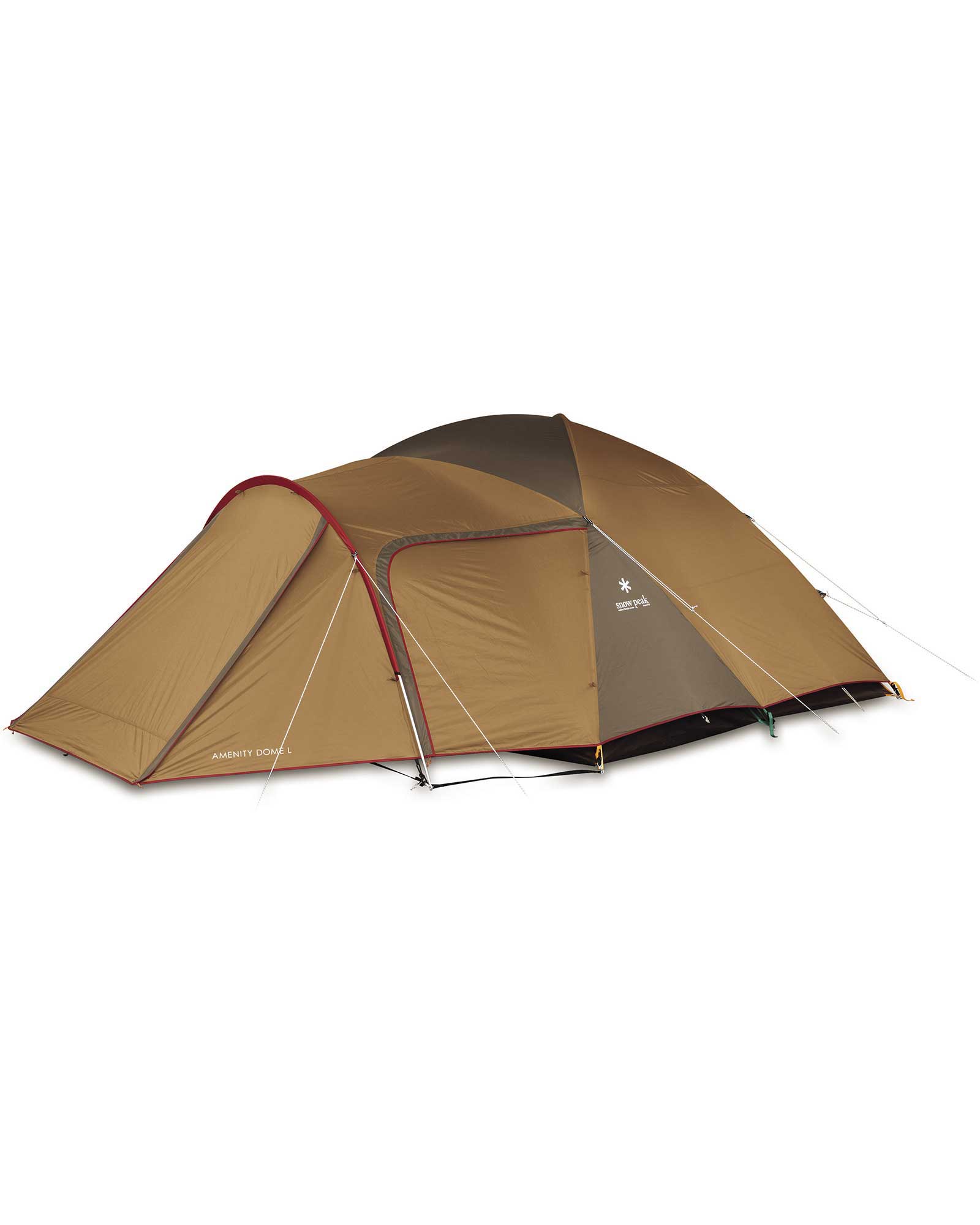 Product image of Snow Peak Amenity Dome L Tent