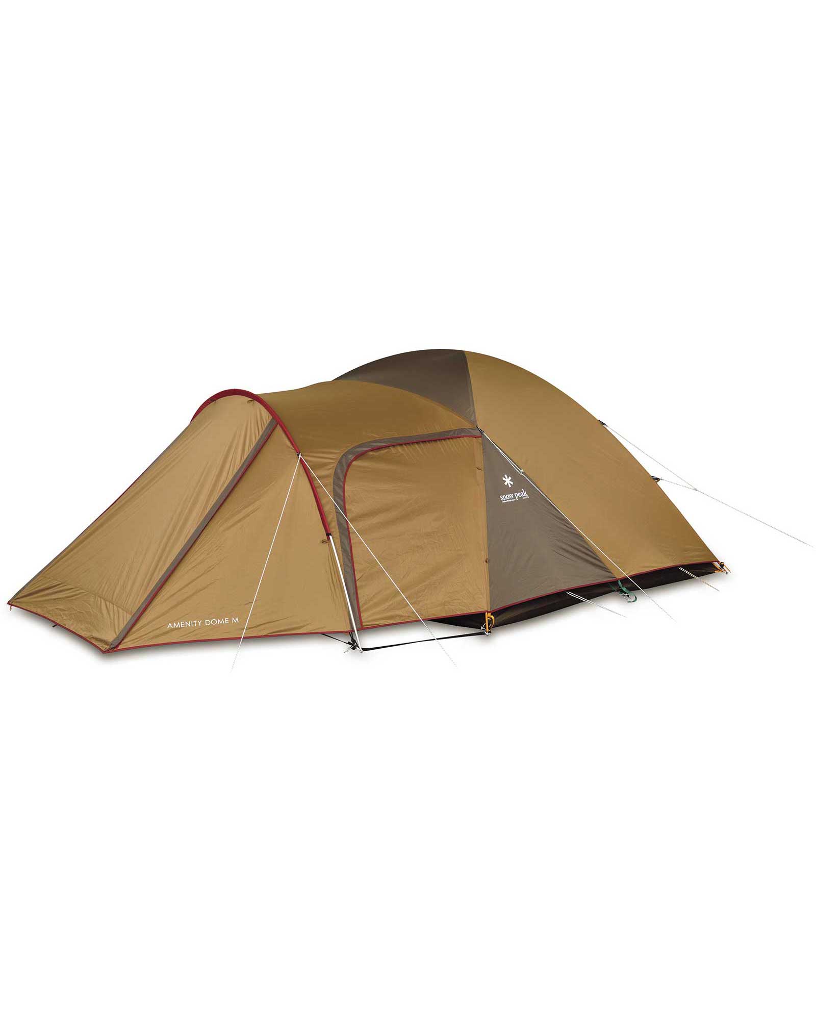 Product image of Snow Peak Amenity Dome M Tent