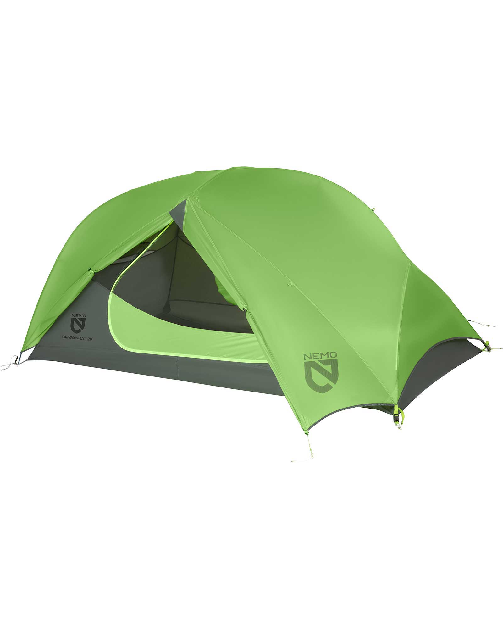 Product image of Nemo Dragonfly 2P Tent