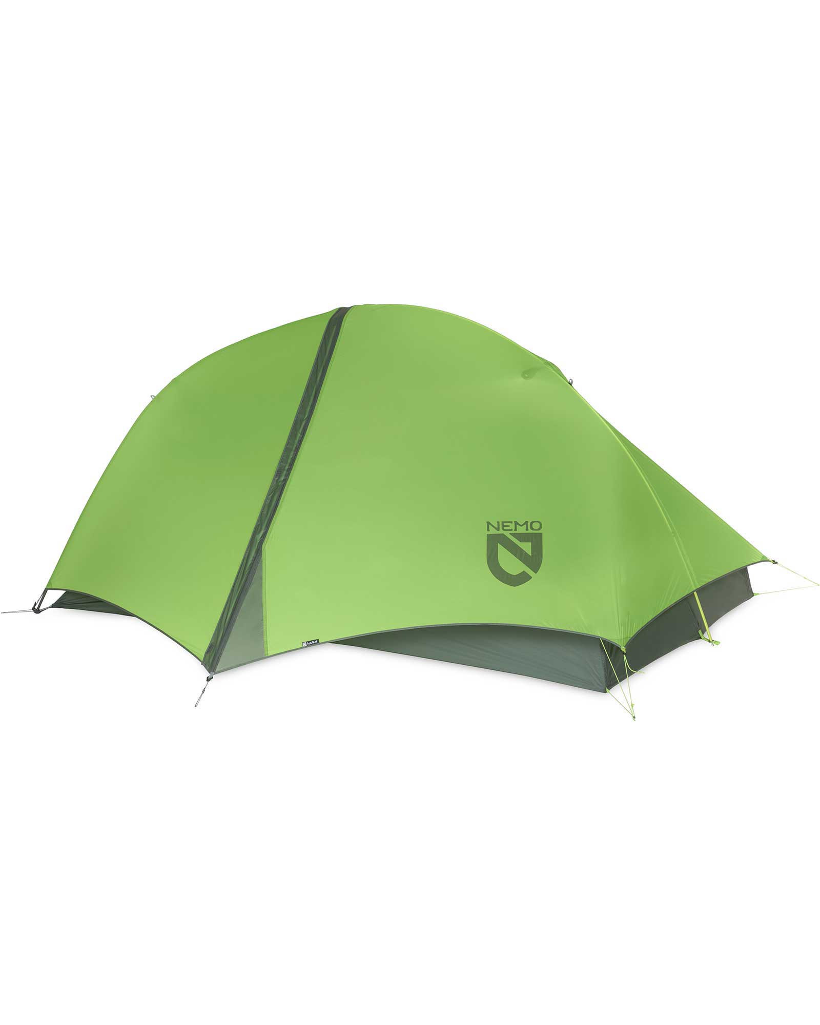 Product image of Nemo Hornet 2P Tent