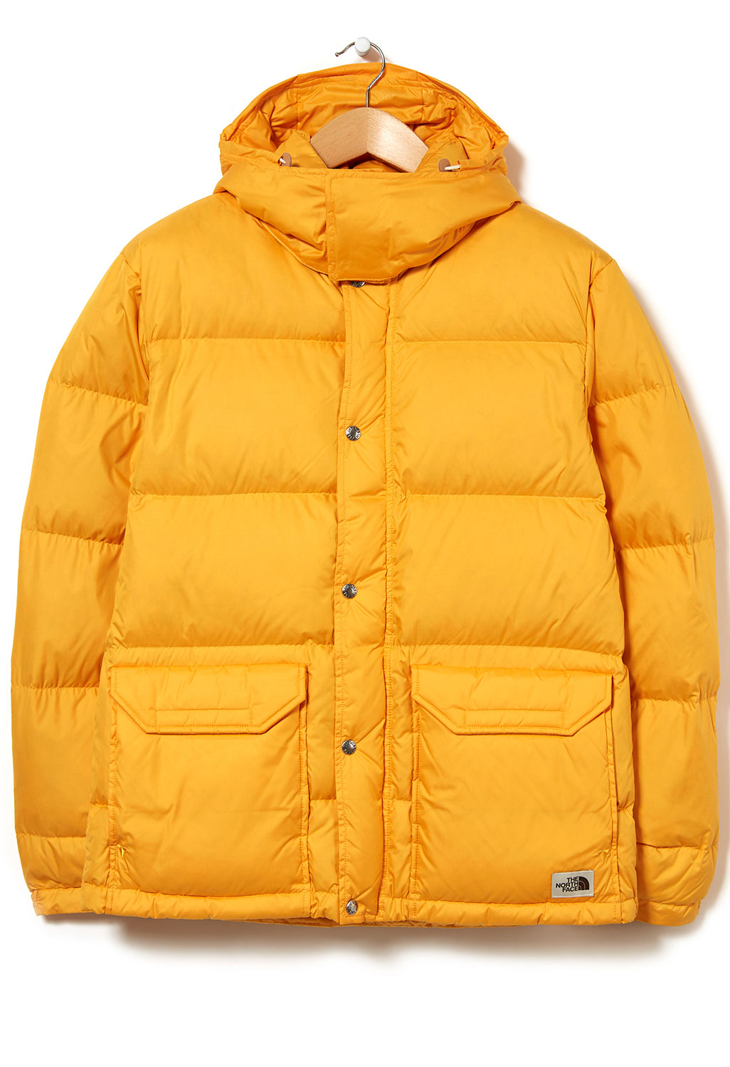 men's sierra down parka