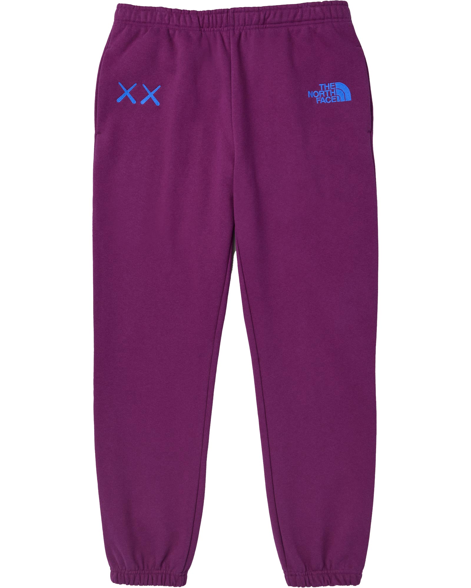 The North Face XX KAWS Sweatpants | Ellis Brigham