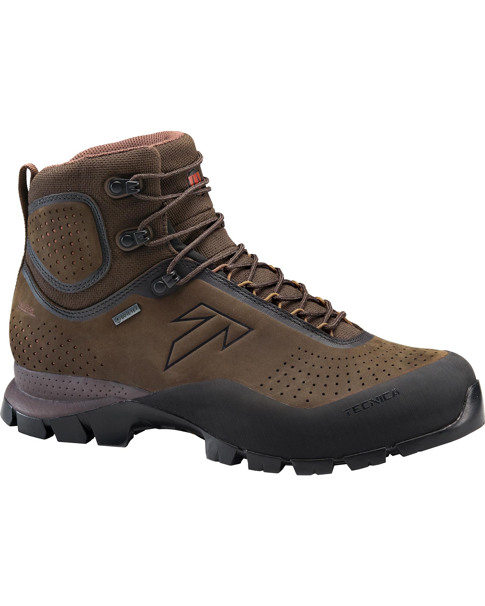 Tecnica Forge GORe-TeX Men's Boots