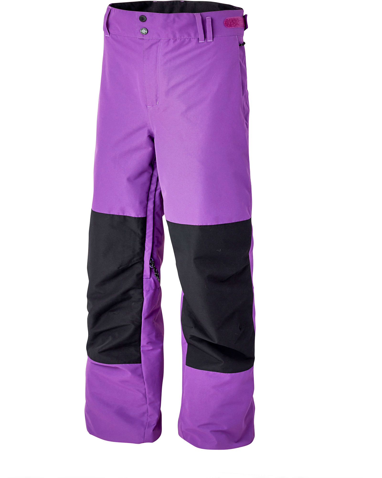 Planks Easy Rider Men’s Pants - Purple S